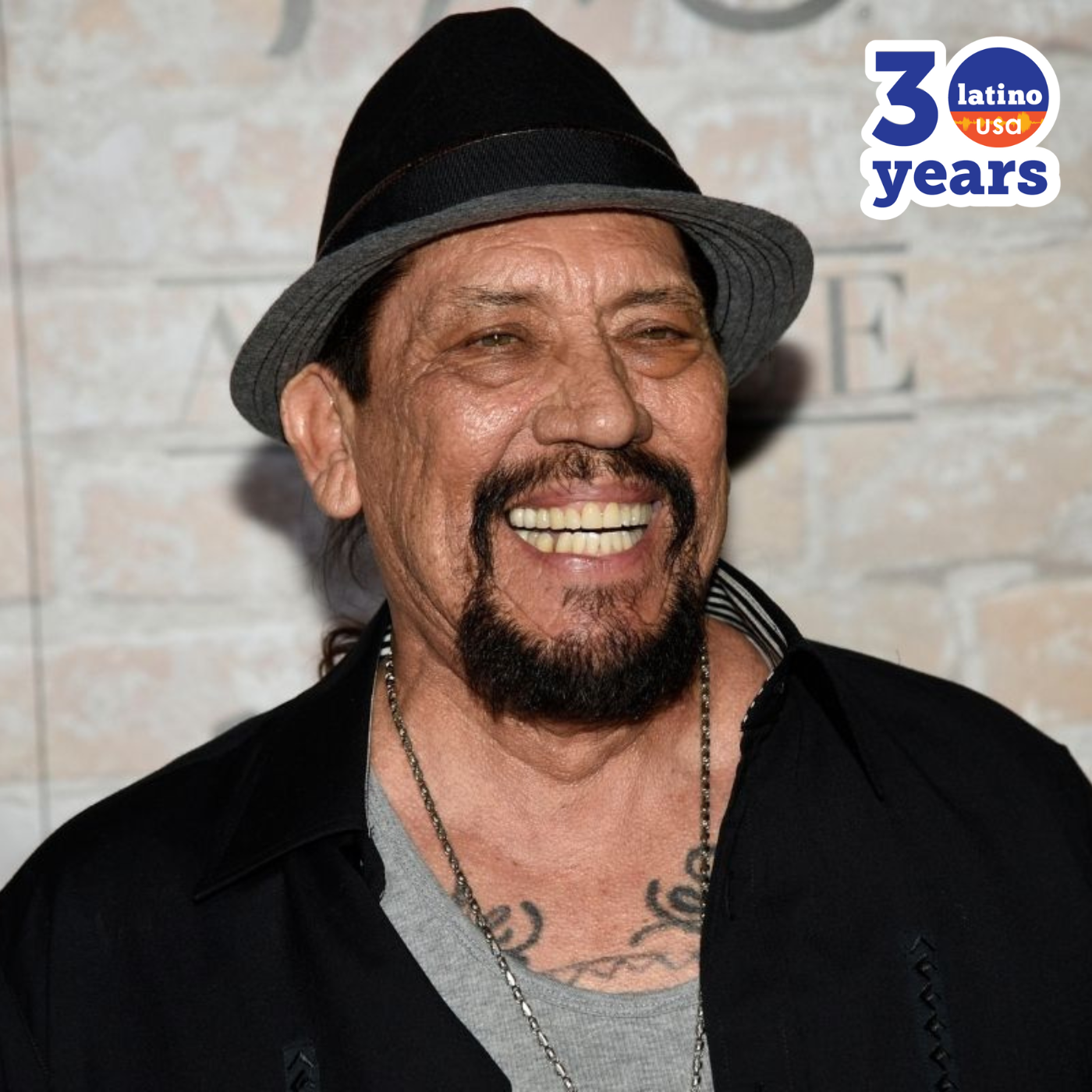 Thumbnail for "Portrait Of: Danny Trejo".