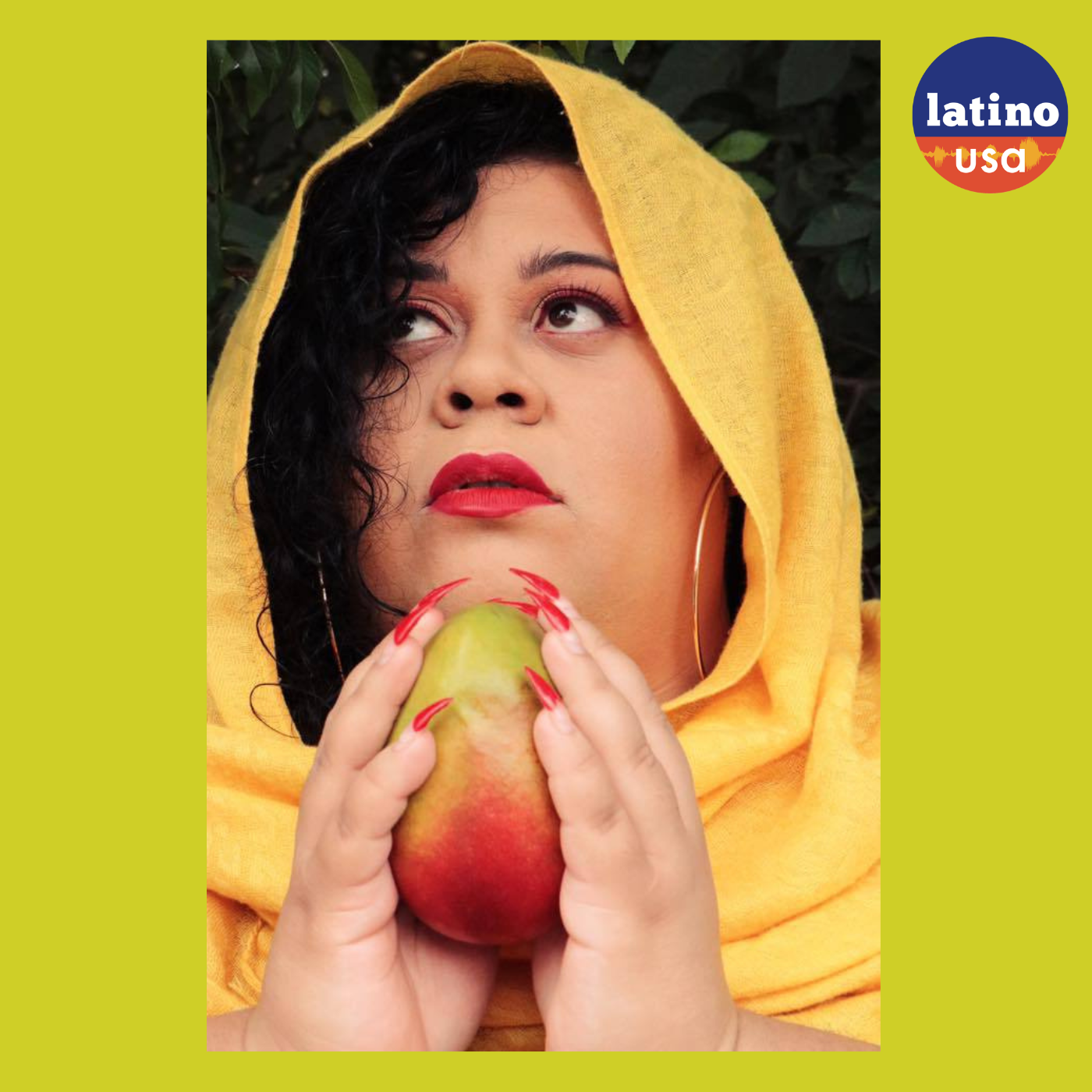 Thumbnail for "Love and Lust With Yesika Salgado".