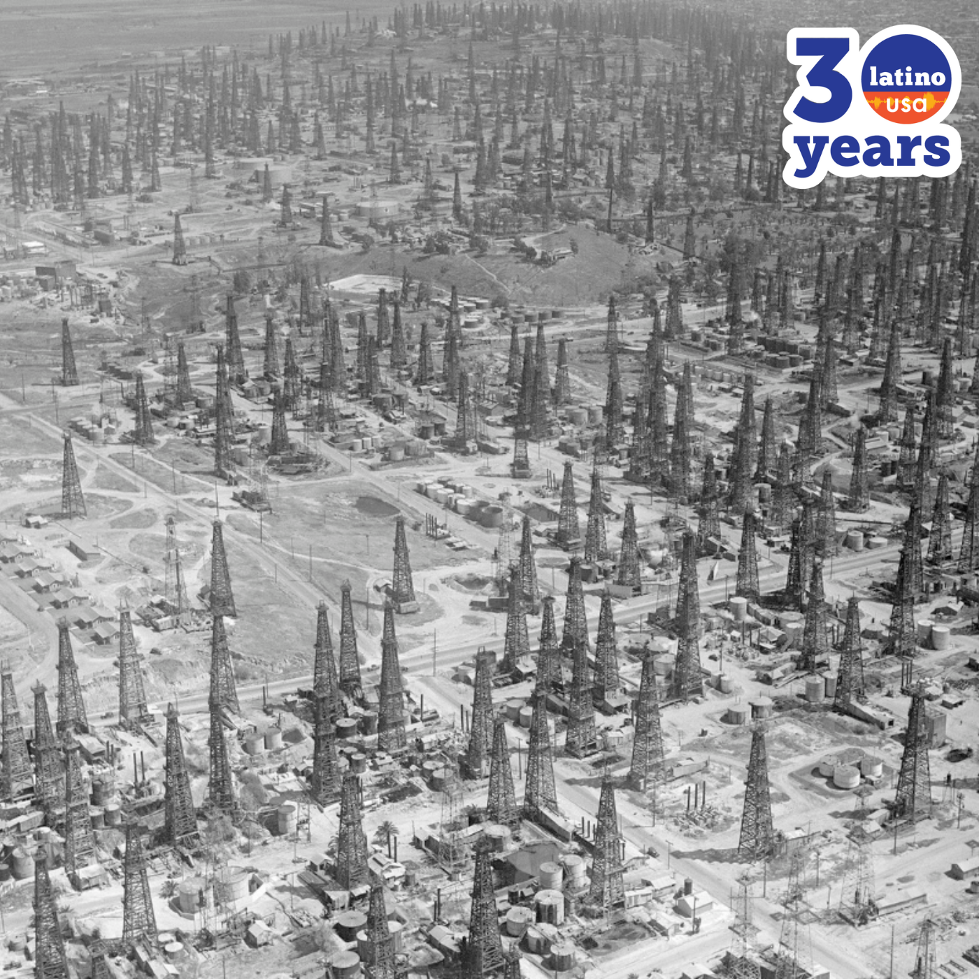 Thumbnail for "City of Oil".