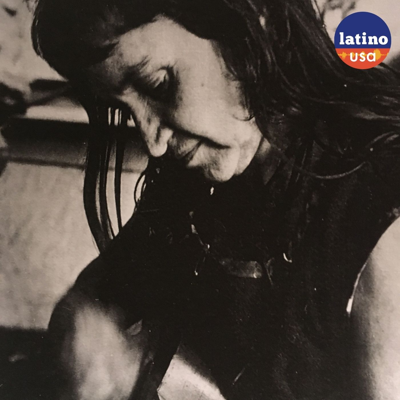 Thumbnail for "Genias in Music: Violeta Parra".