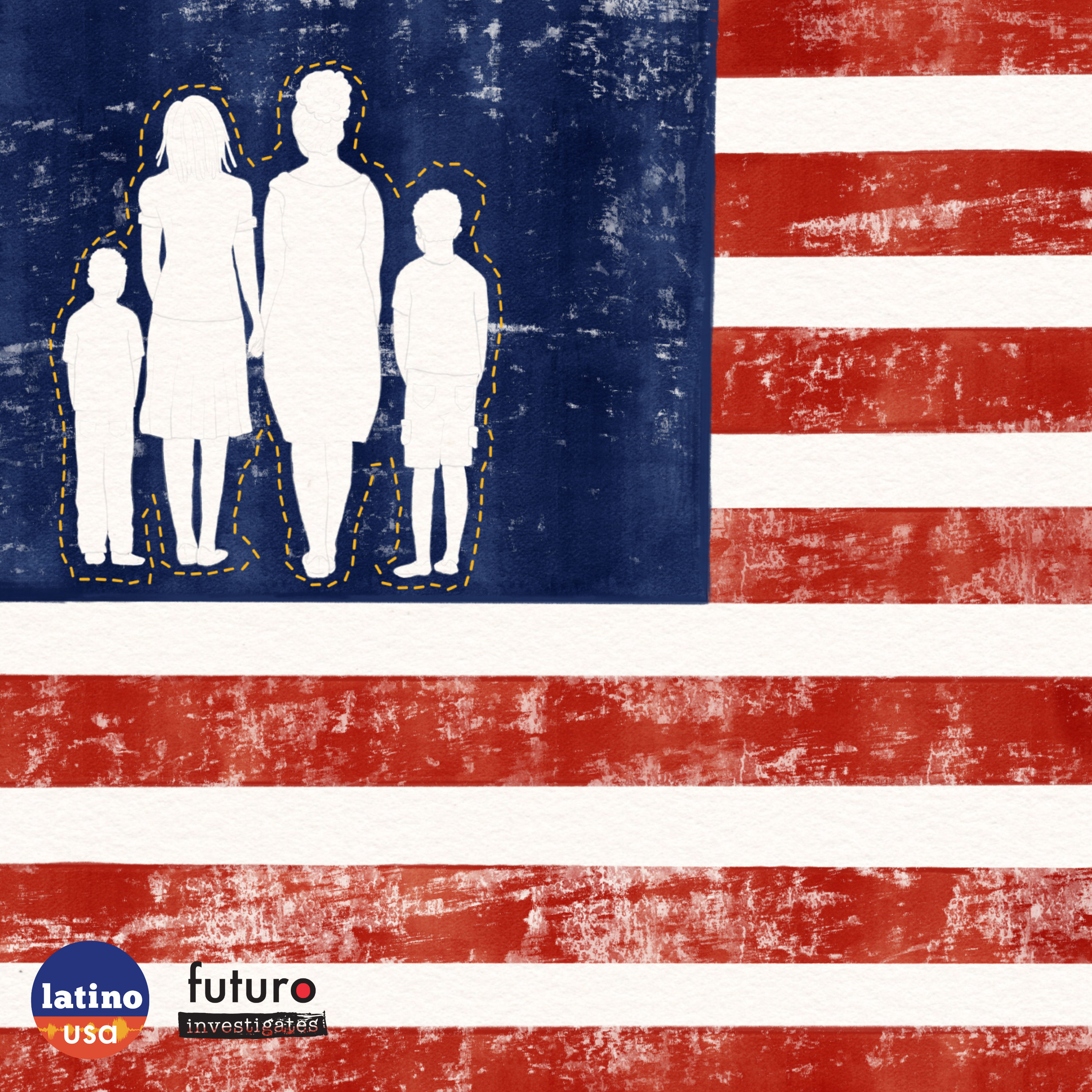 Thumbnail for "Unlawfully Deported: Orgullosa's Story of Family Separation, ICE’s Harassment and Returning Home".