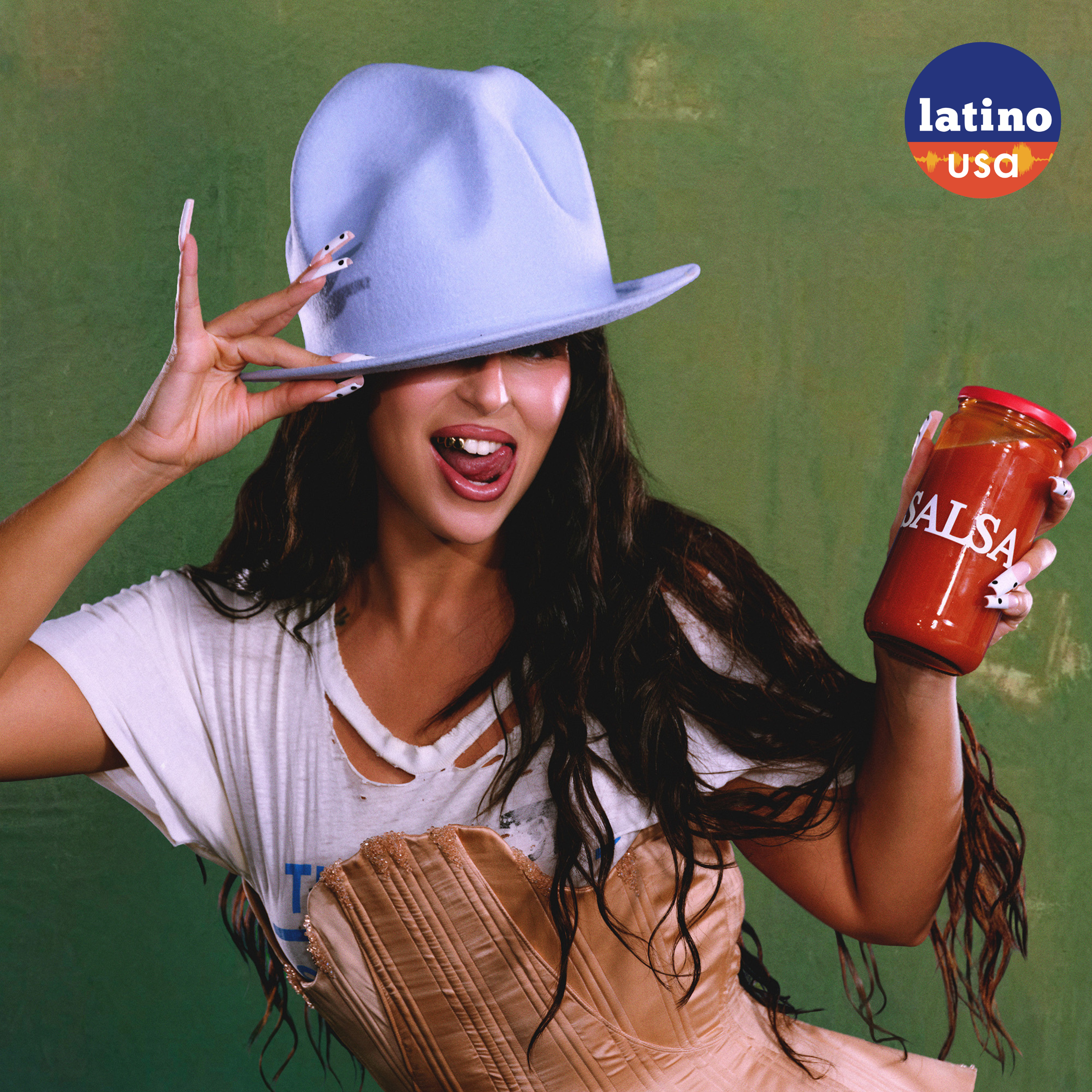 Thumbnail for "Nathy Peluso: Rapper, Salsera, and The Art of Misbehaving".