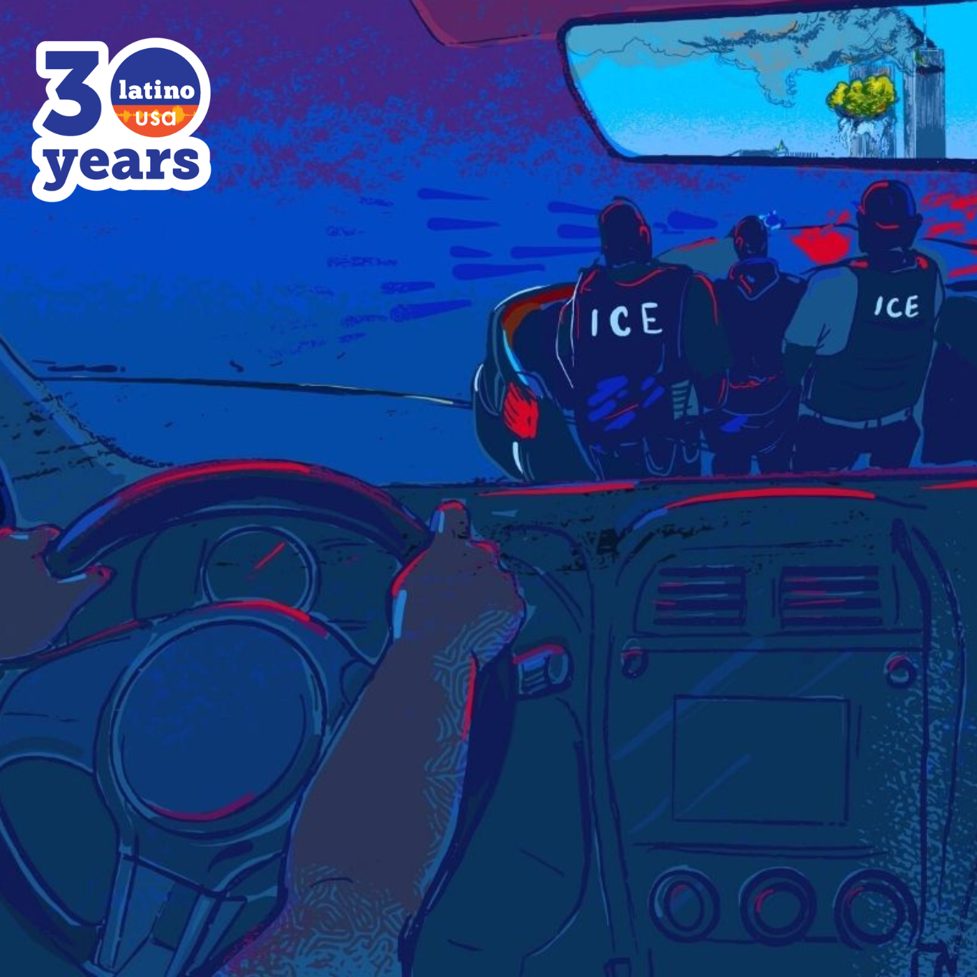 Thumbnail for "9/11’s Immigration Legacy".