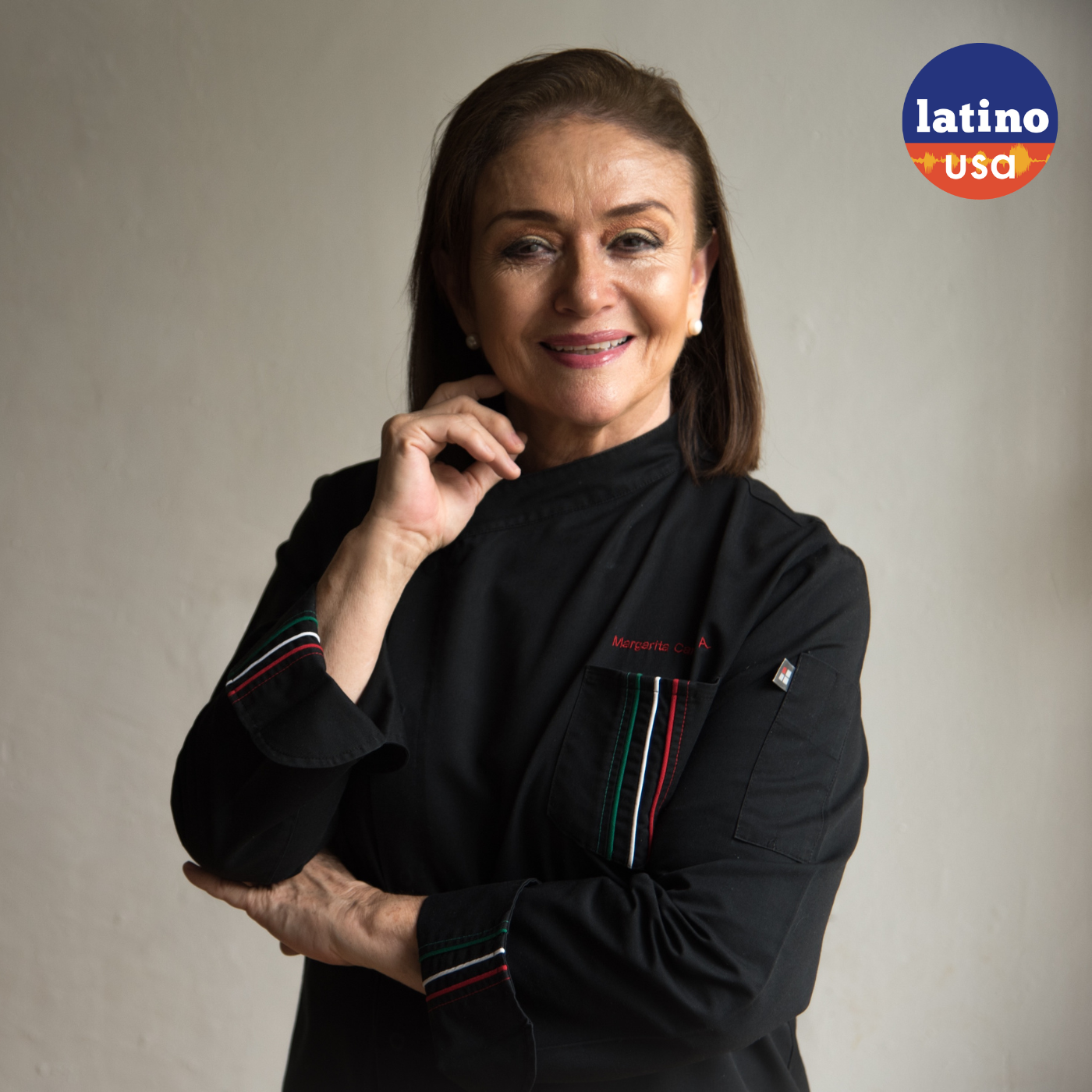 Thumbnail for "Digging Into Mexican Food With Chef Margarita Carrillo".
