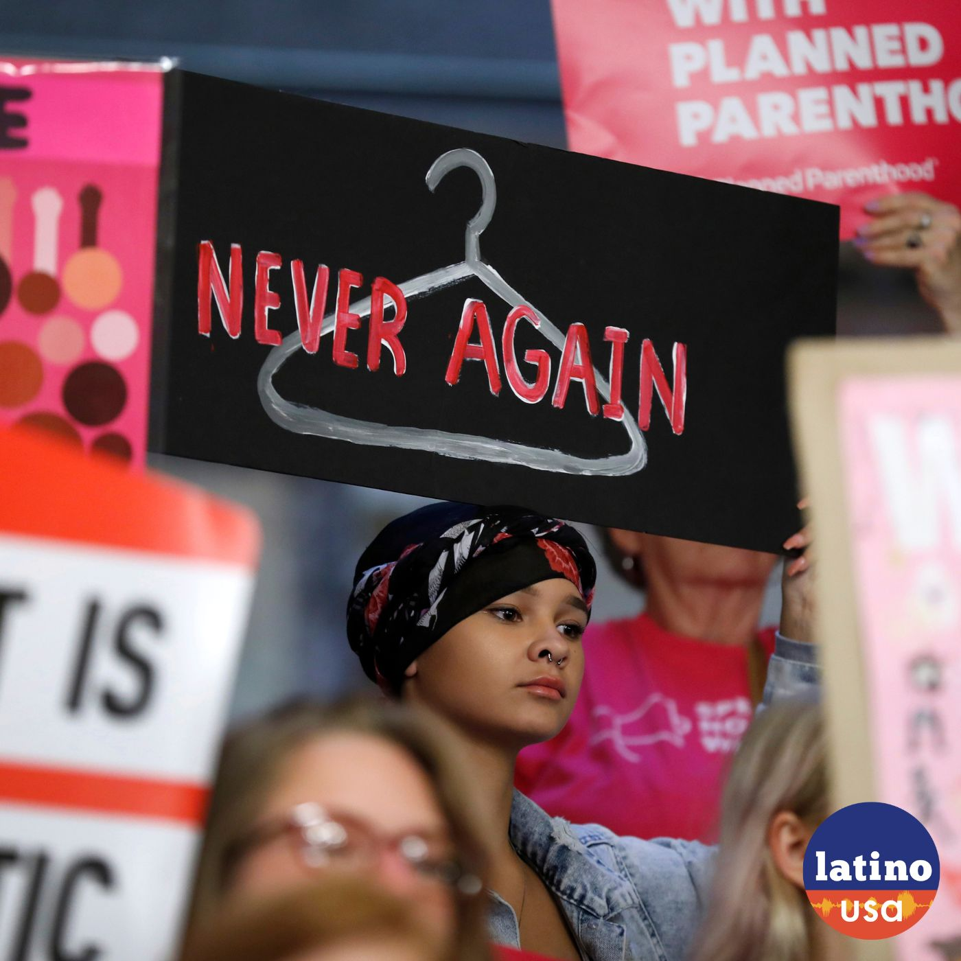 Thumbnail for "A Future Without Roe v. Wade".