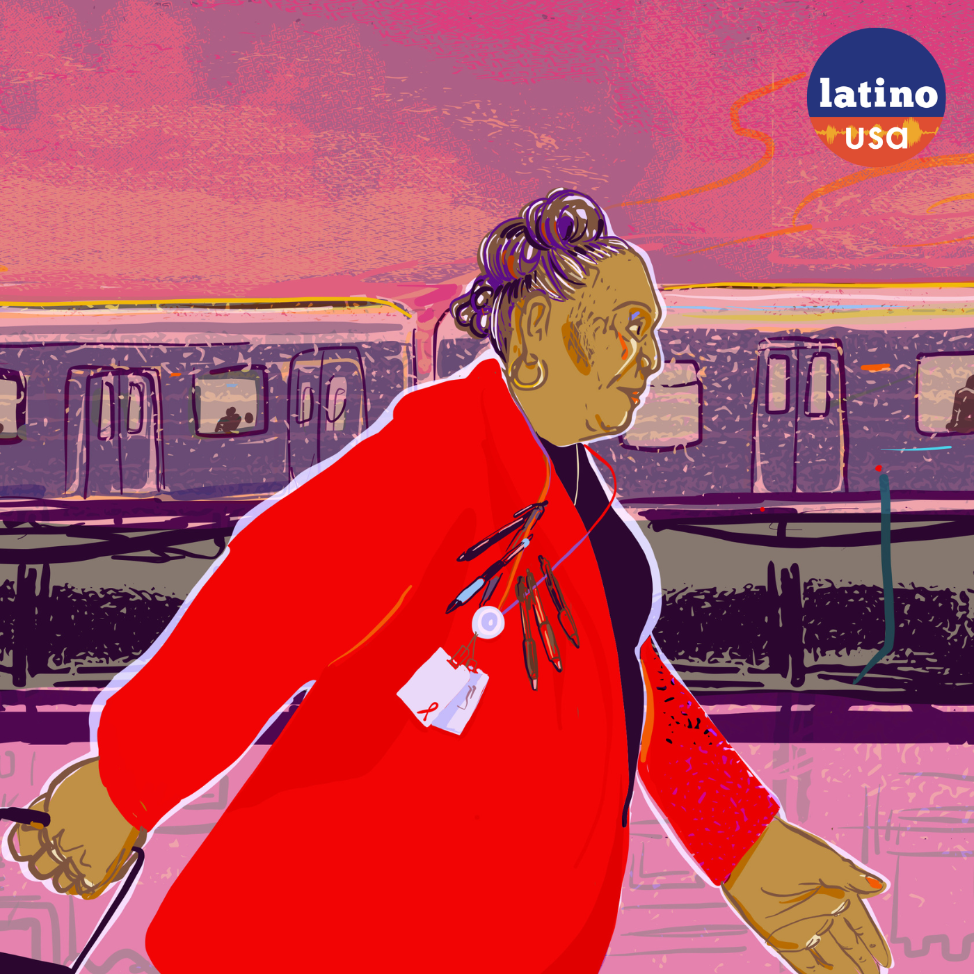 Thumbnail for "Lorena’s 'Alcance'".