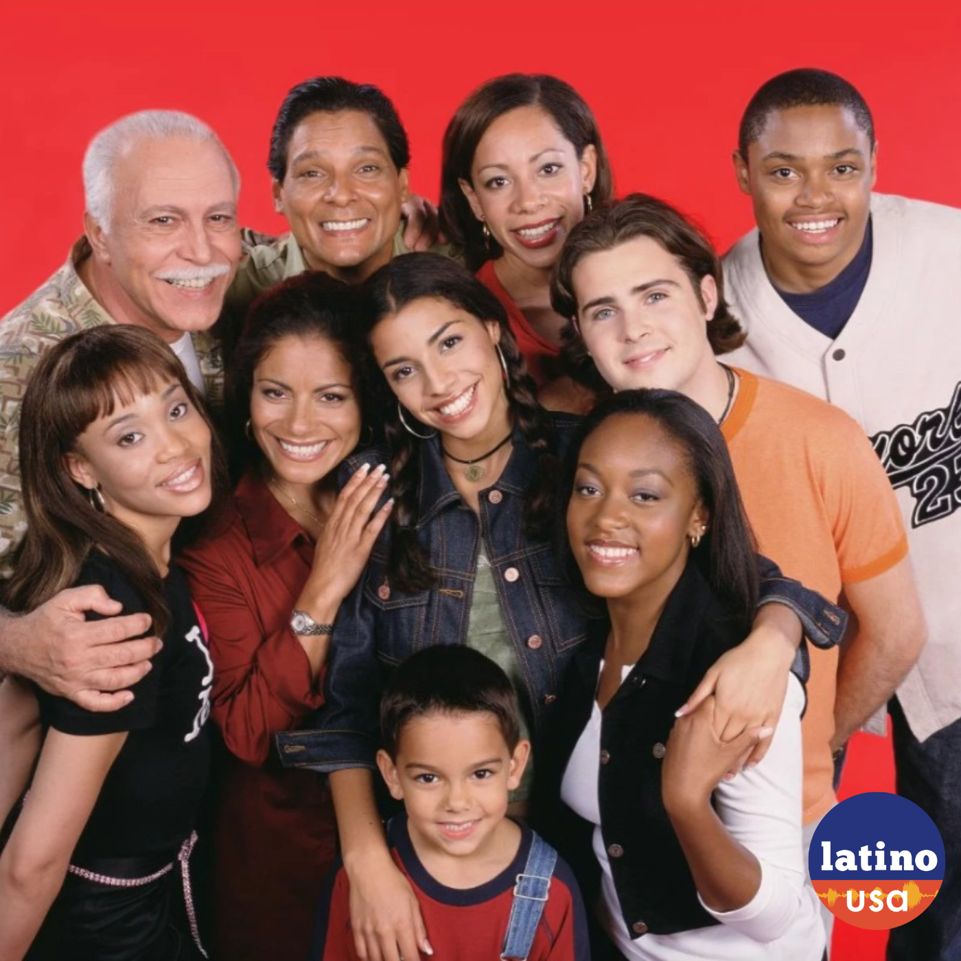 Thumbnail for "Portrait Of: ‘Taina’ and the Love of Nostalgia TV".