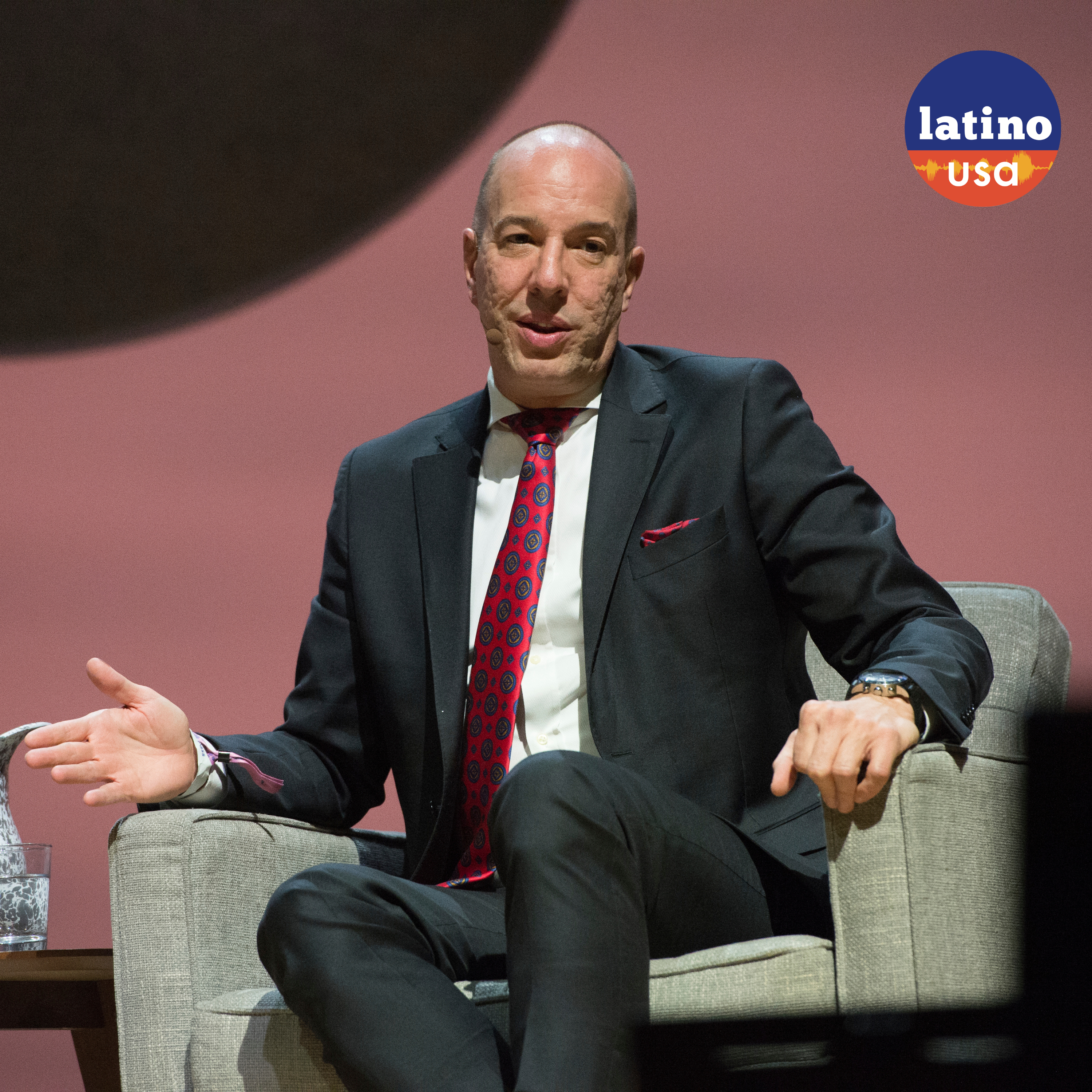 ‘We Win to Live and Fight Another Day’: ACLU Executive Director on Trump's Attacks on Civil Rights