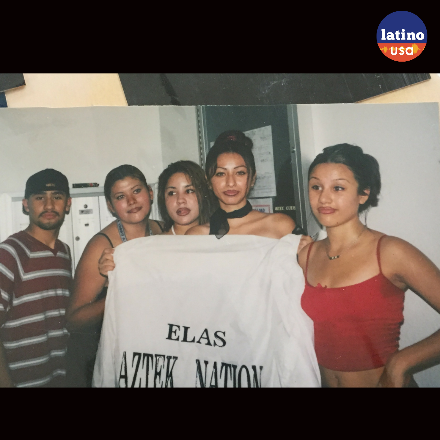 Thumbnail for "L.A.’s Backyard Party Scene".