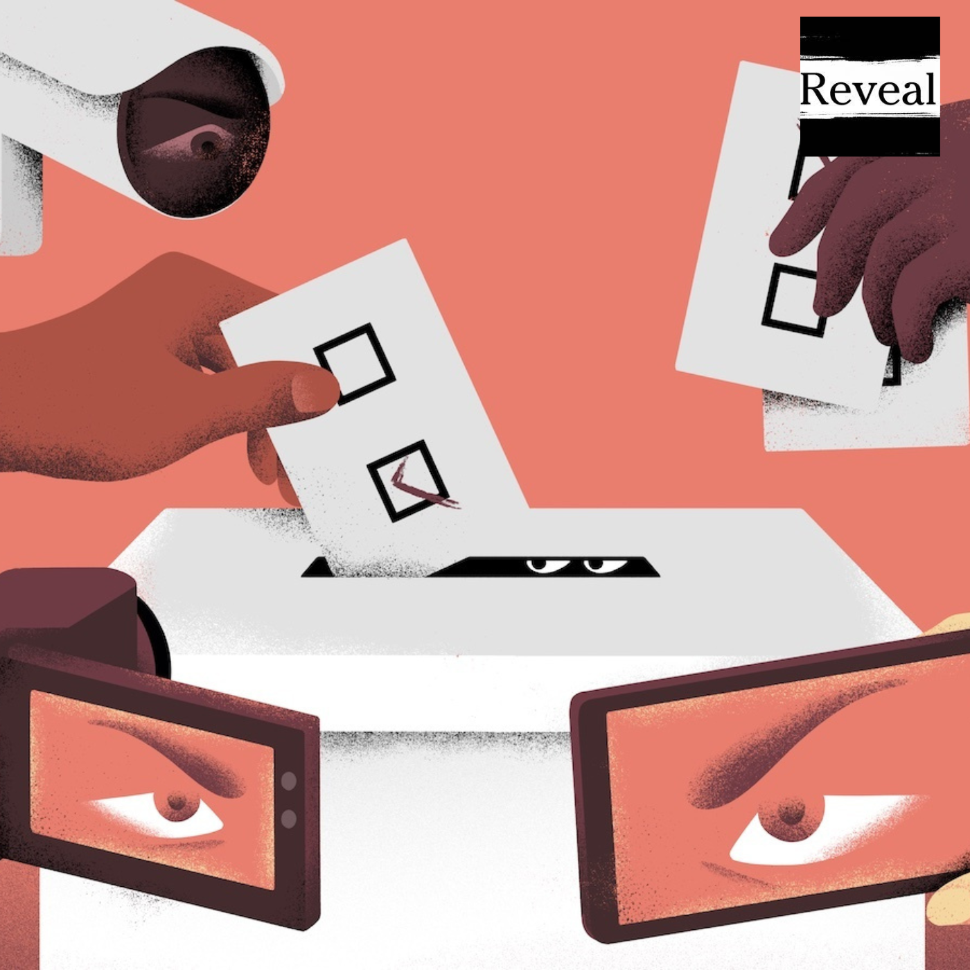 Thumbnail for "The Ballot Boogeymen".