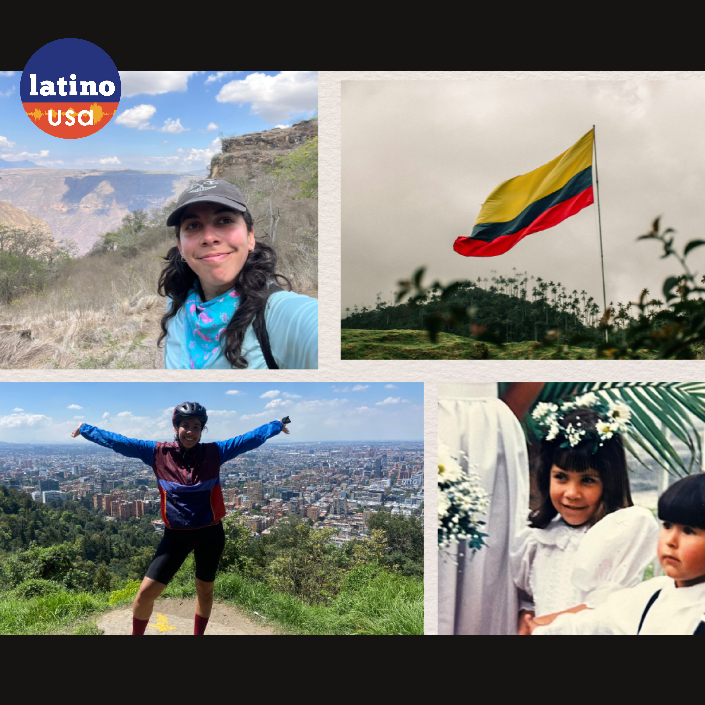 Can I Go Back to Colombia? episode artwork