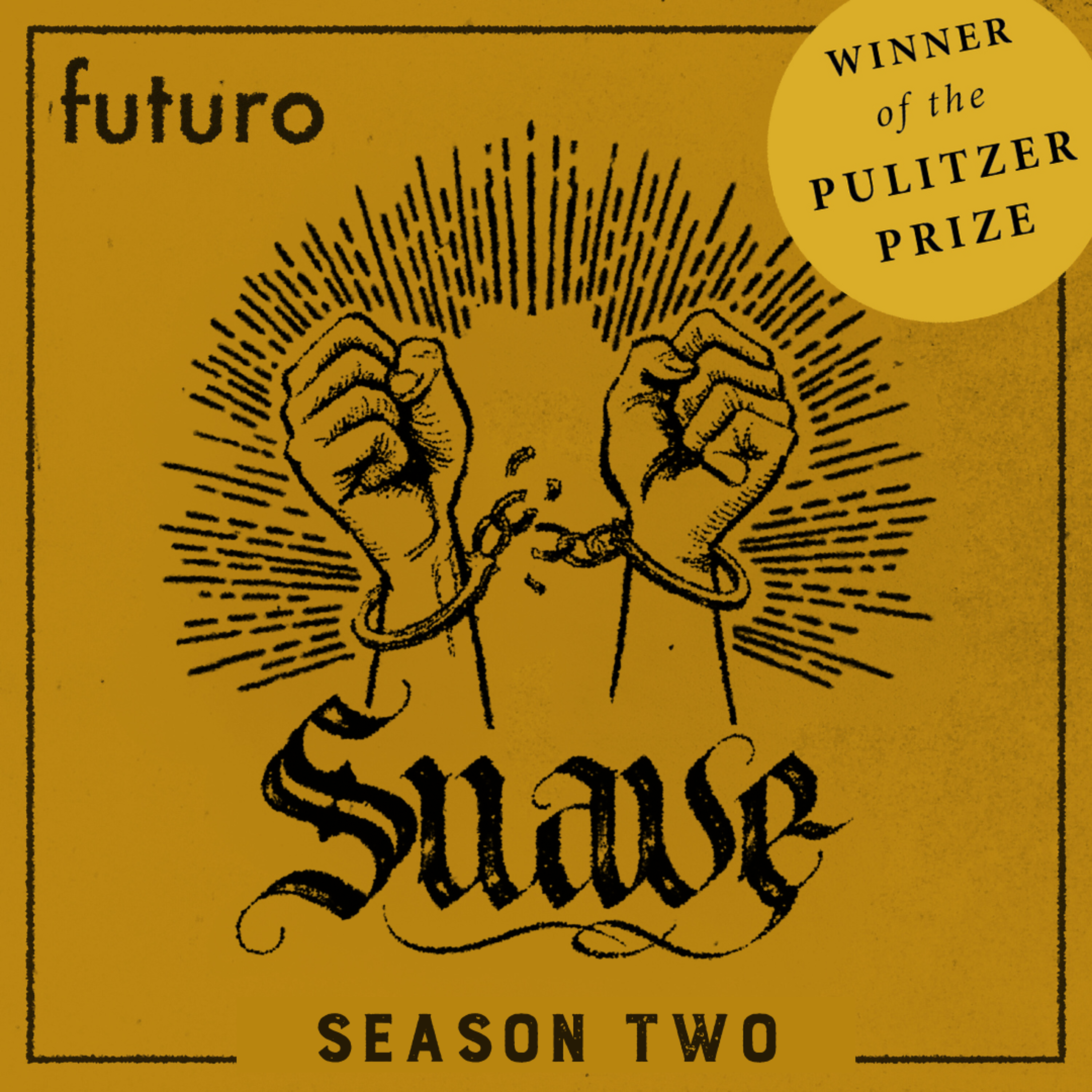 Thumbnail for "Suave: Roses and Manure".