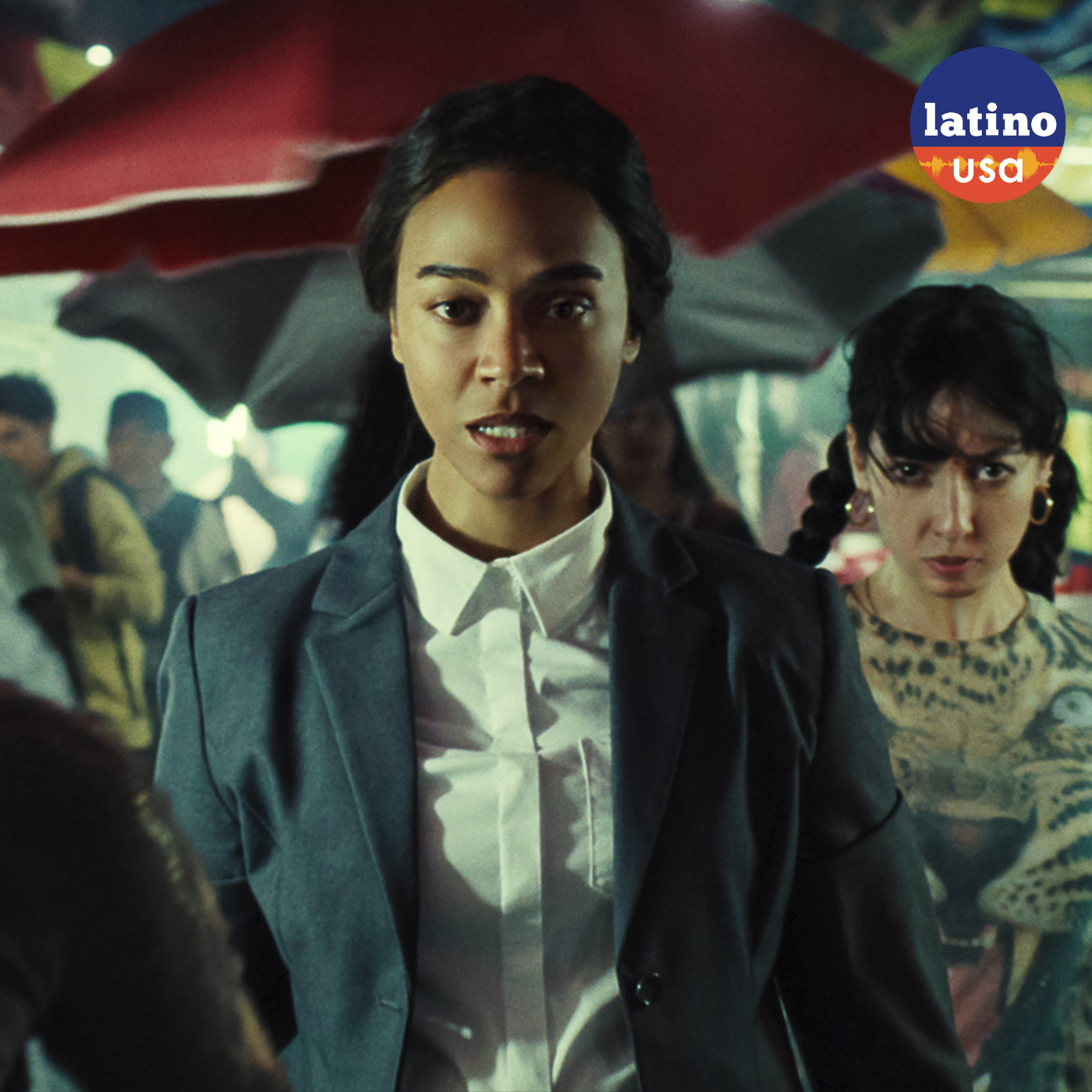 Thumbnail for "The Debate Around Emilia Pérez".