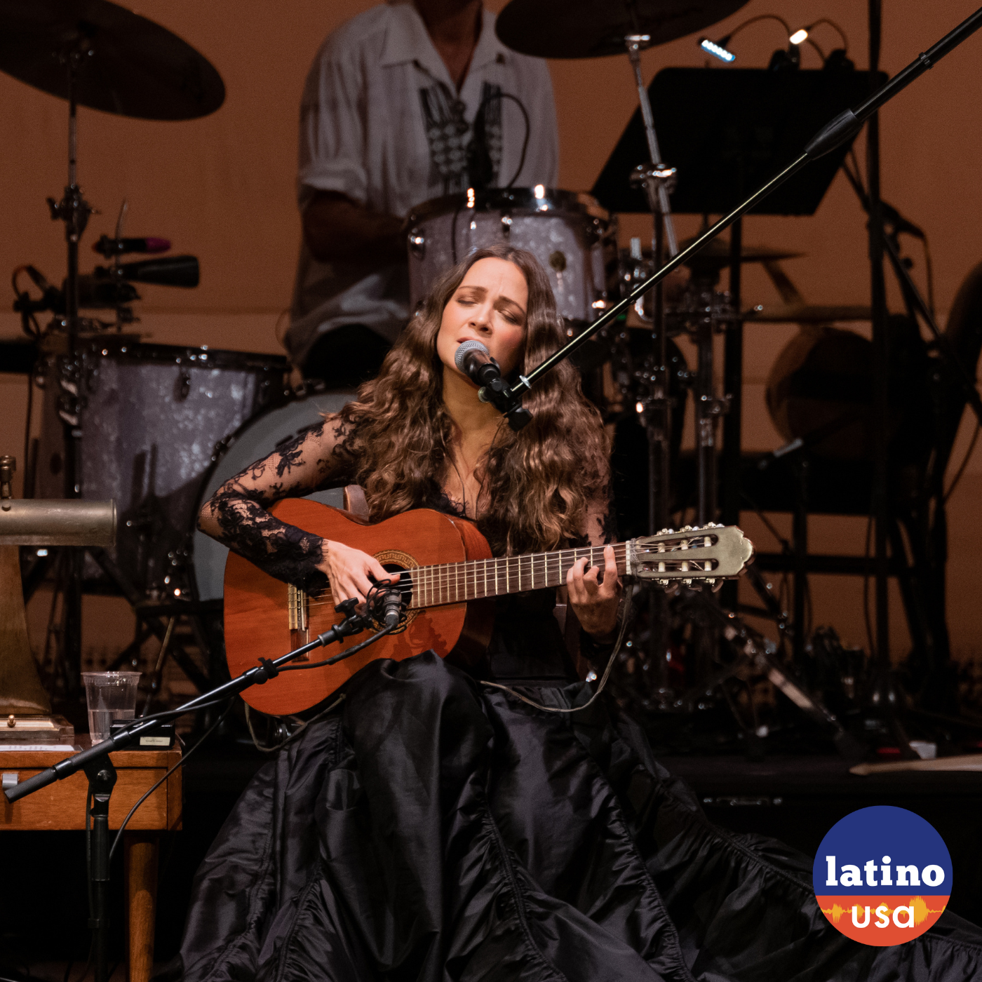 Thumbnail for "Into Natalia Lafourcade's Inner Garden".