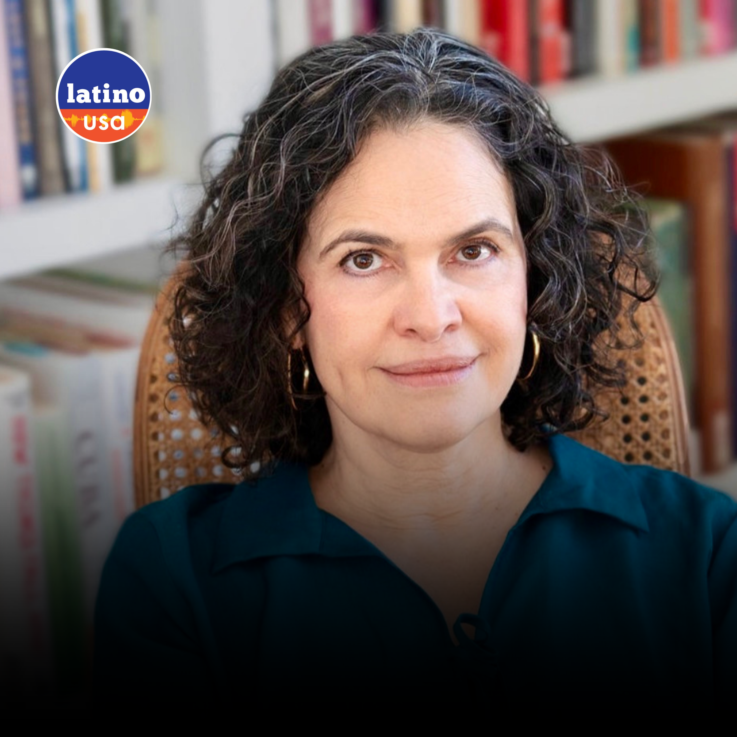 Ada Ferrer: A Historian’s Journey to Unearth Her Own Family’s Story