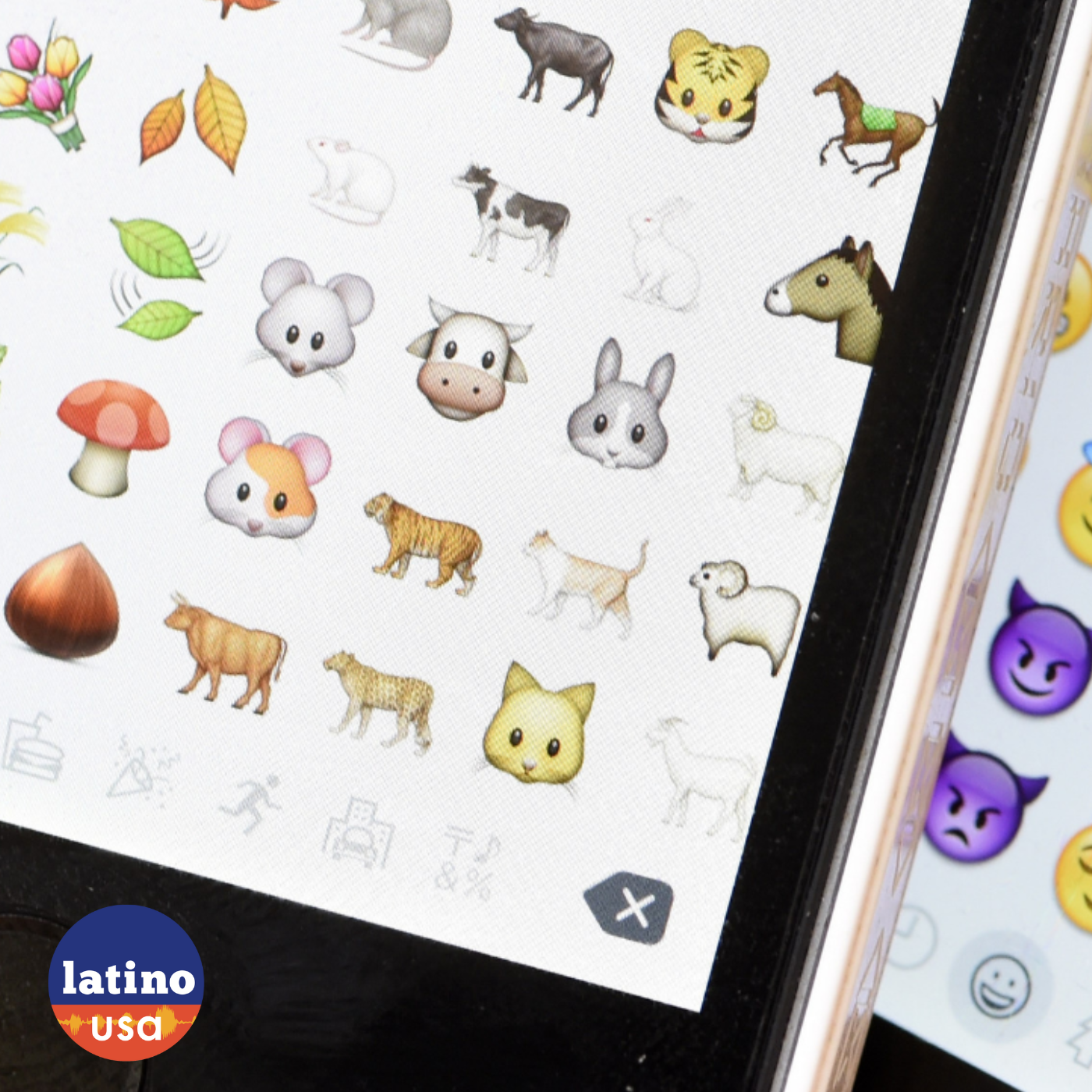 Thumbnail for "How I Made It: Apple Emojis".