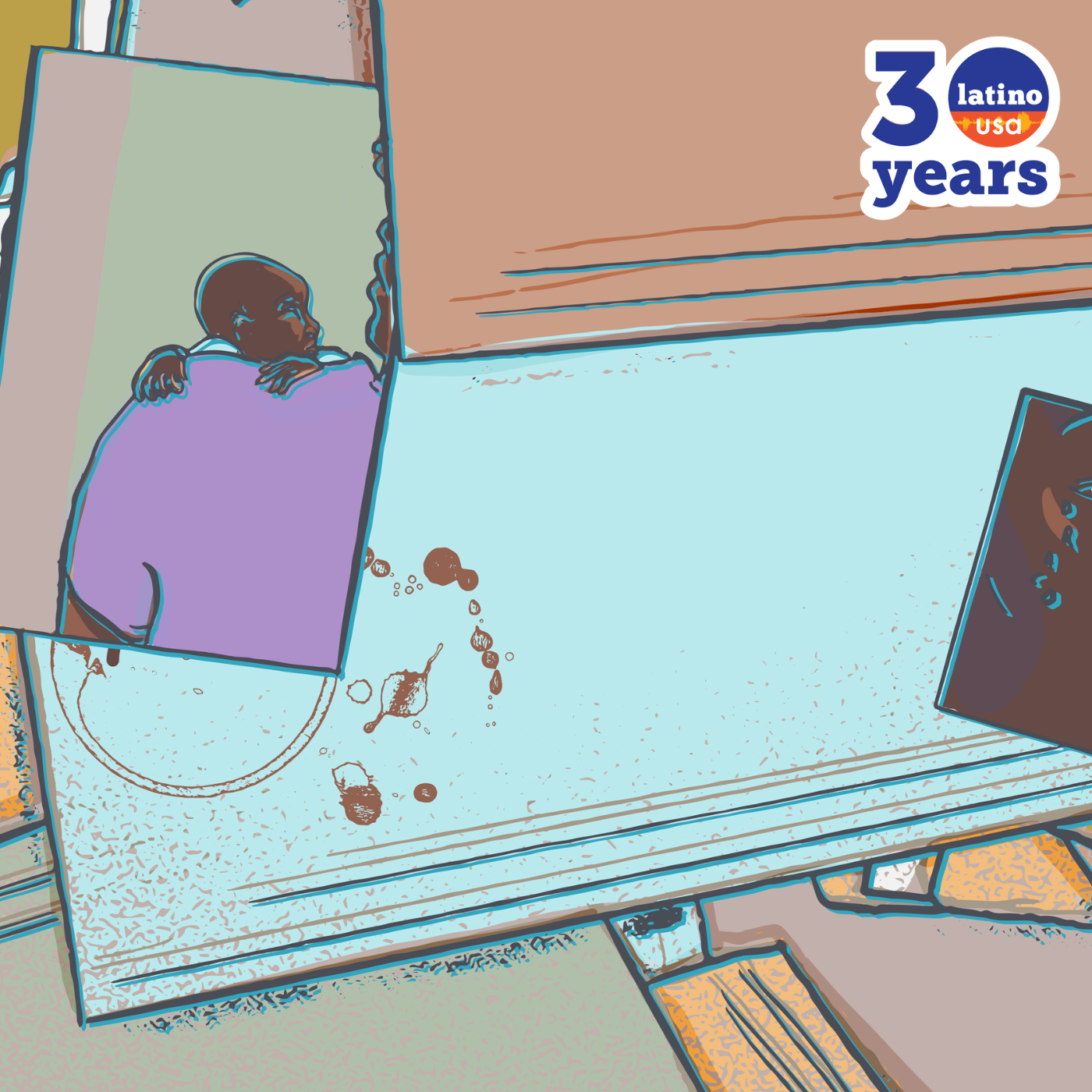 Thumbnail for "Unsafe In Foster Care, Part 2".