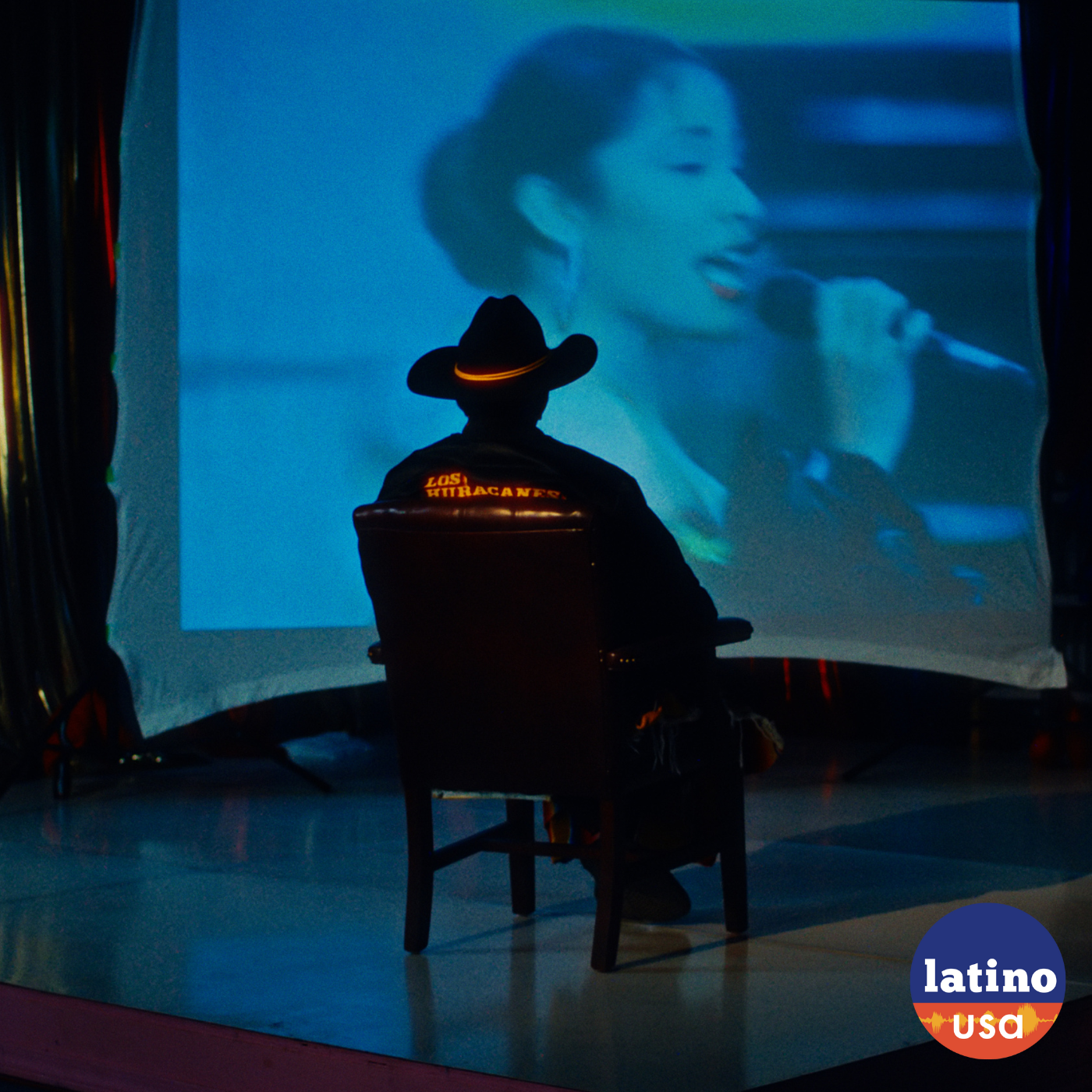 Thumbnail for "Selena Was the Queen of Tejano, Johnny Canales Was the King".