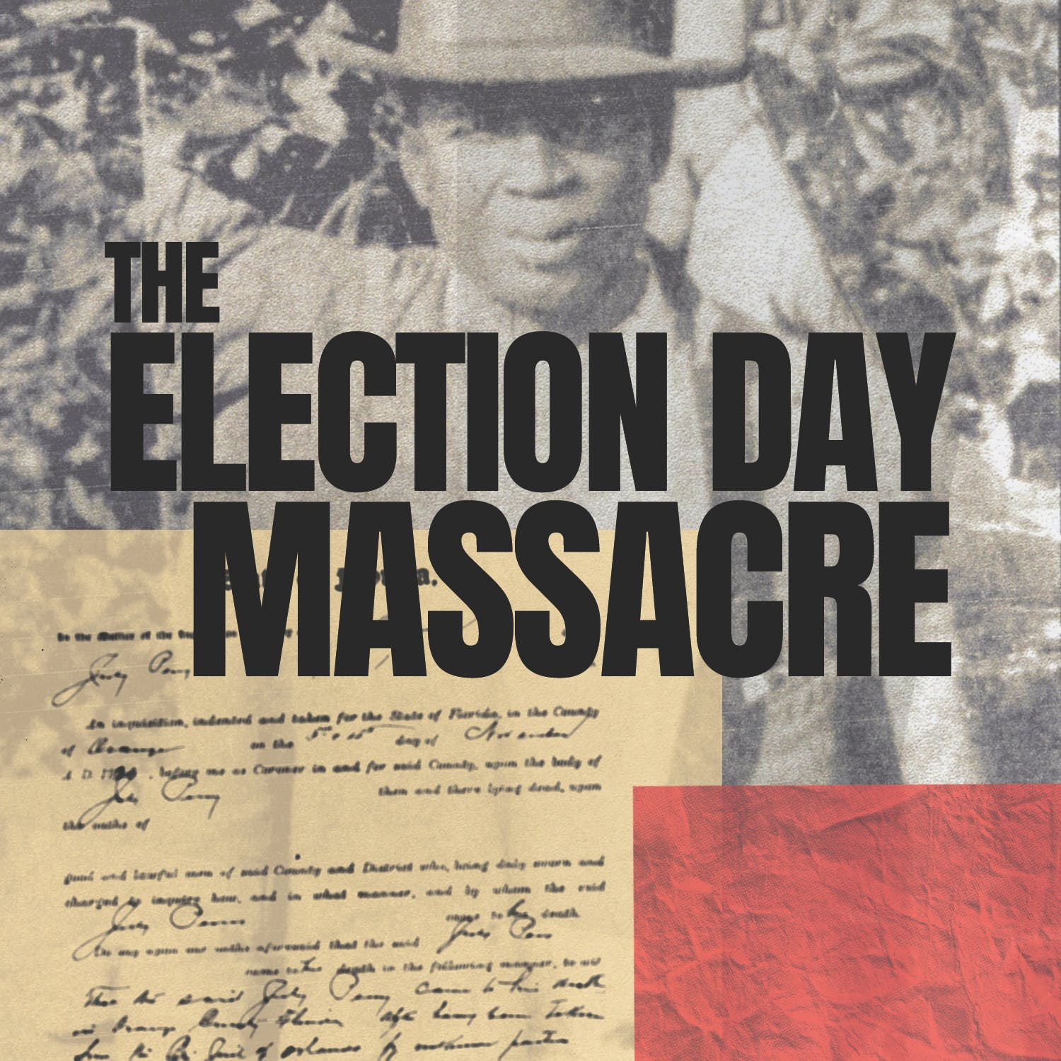 The Election Day Massacre: 3 Part Special Series Promo