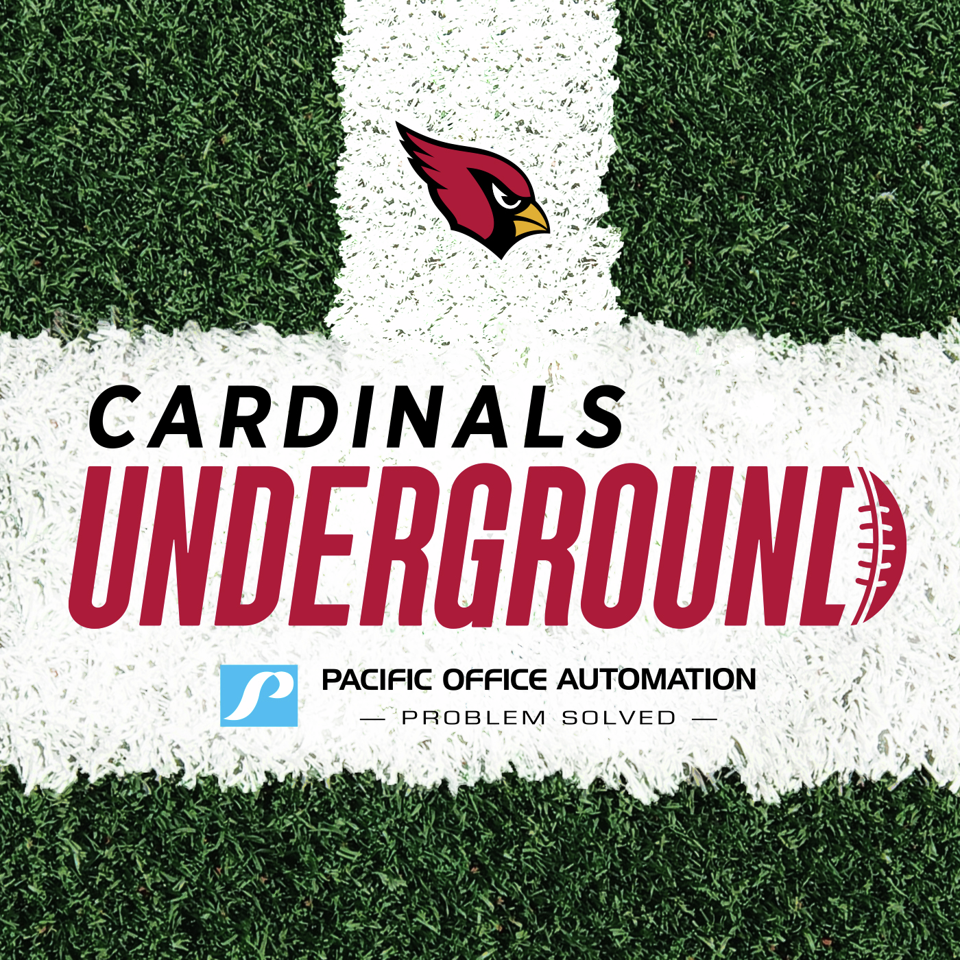 Cardinals Underground - Three Cards For Monti