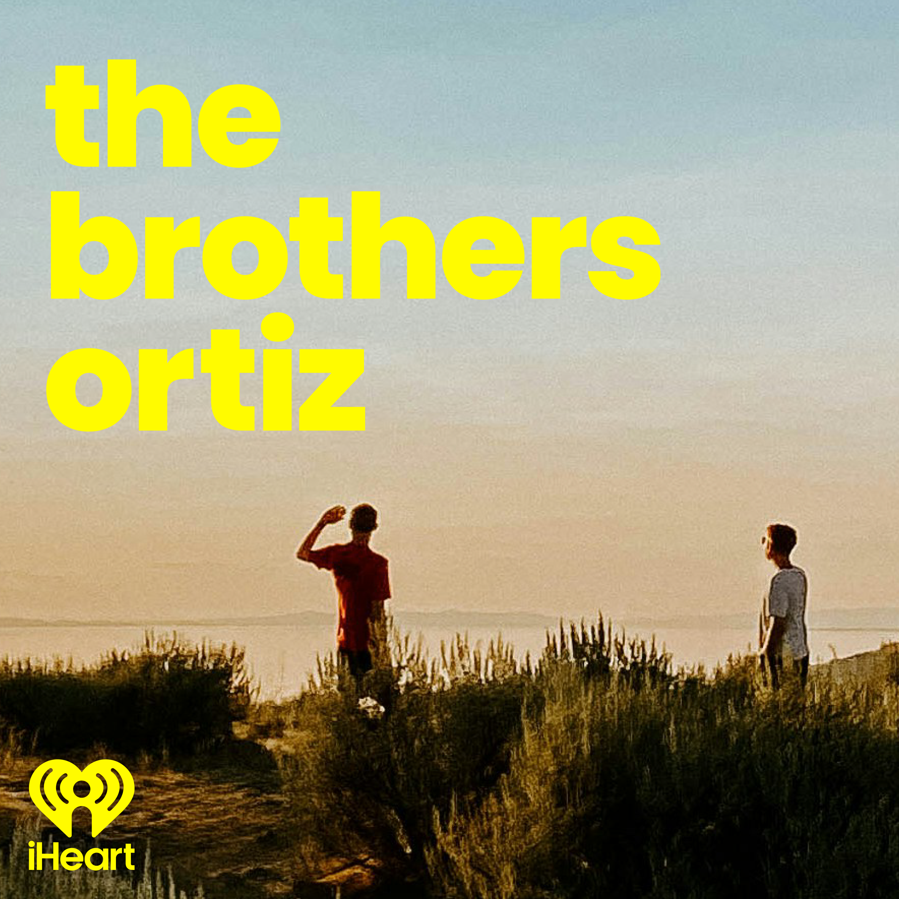Introducing: The Brothers Ortiz