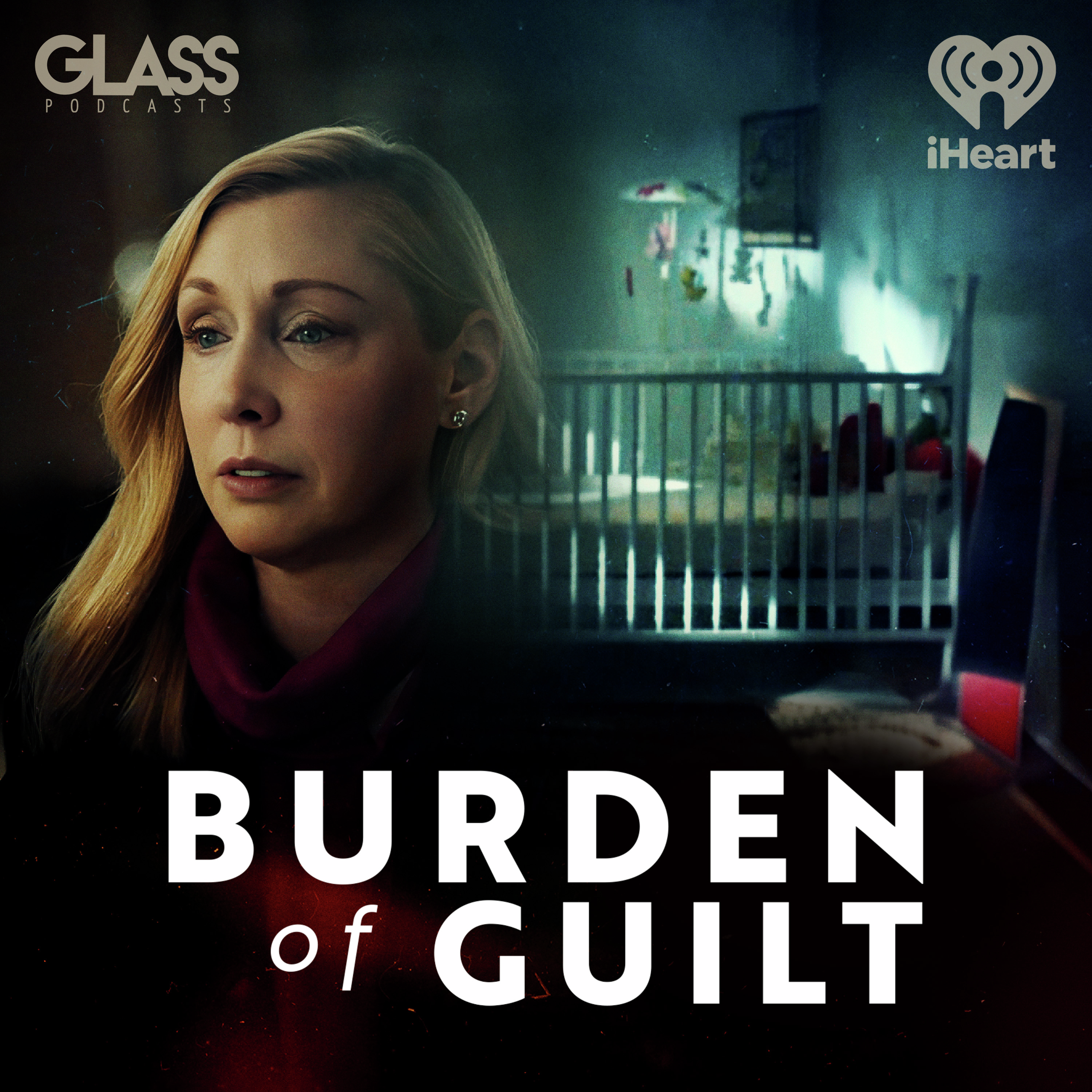 Burden of Guilt: Ep 4 - The Body Keeps the Score