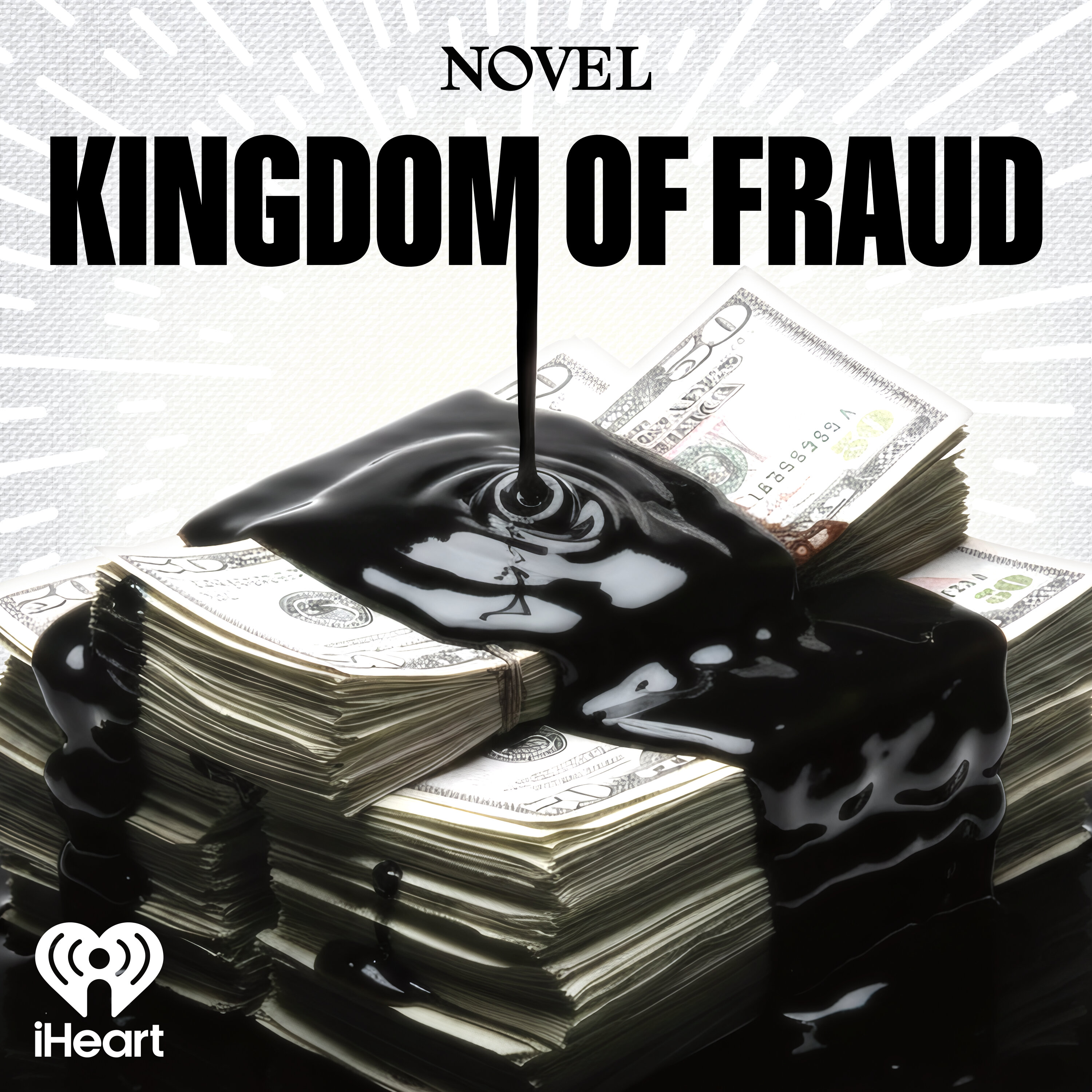 Introducing: Kingdom of Fraud Introducing: Kingdom of Fraud