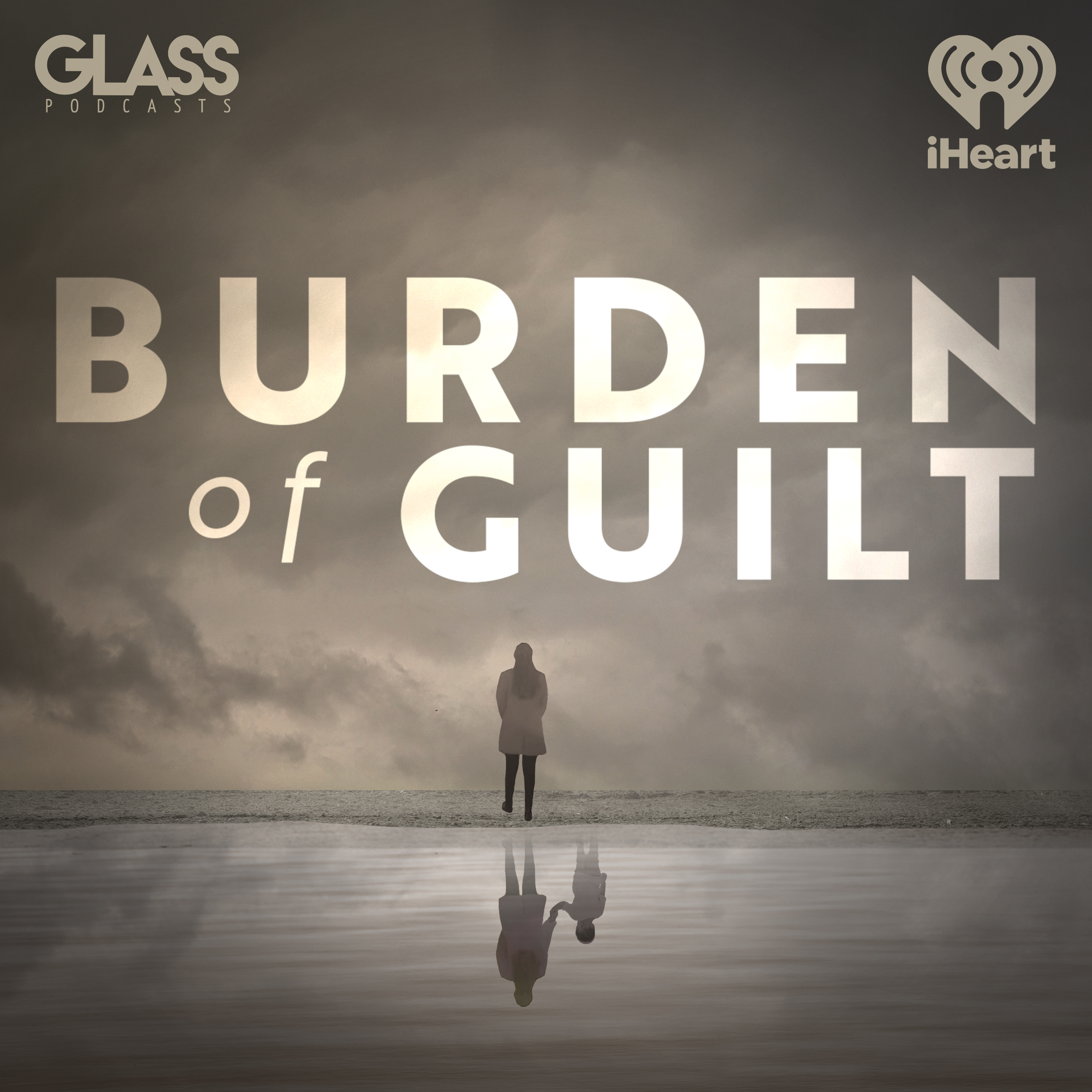 Burden of Guilt: Ep 8 - The Last Word