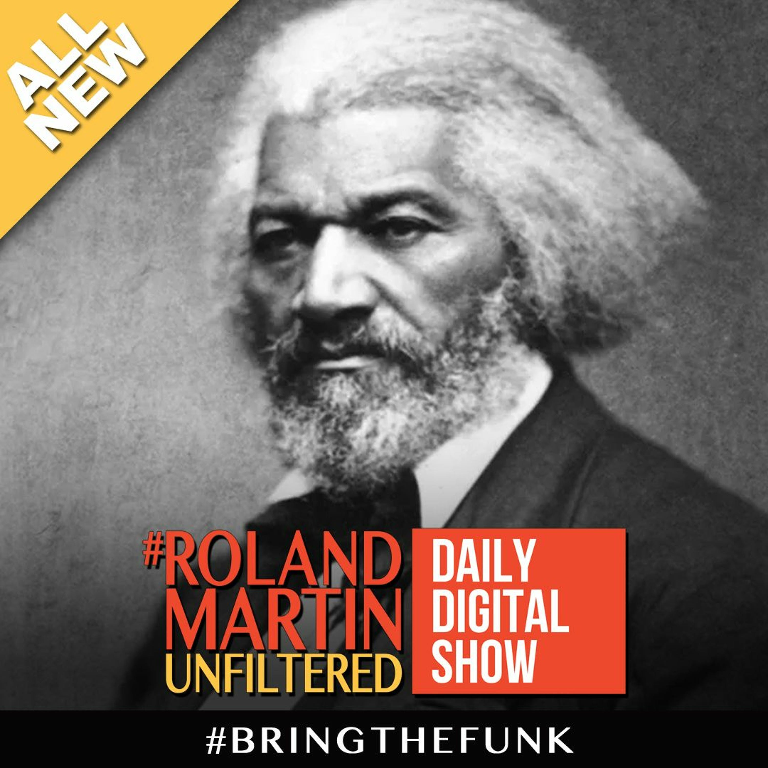 #RolandMartinUnfiltered