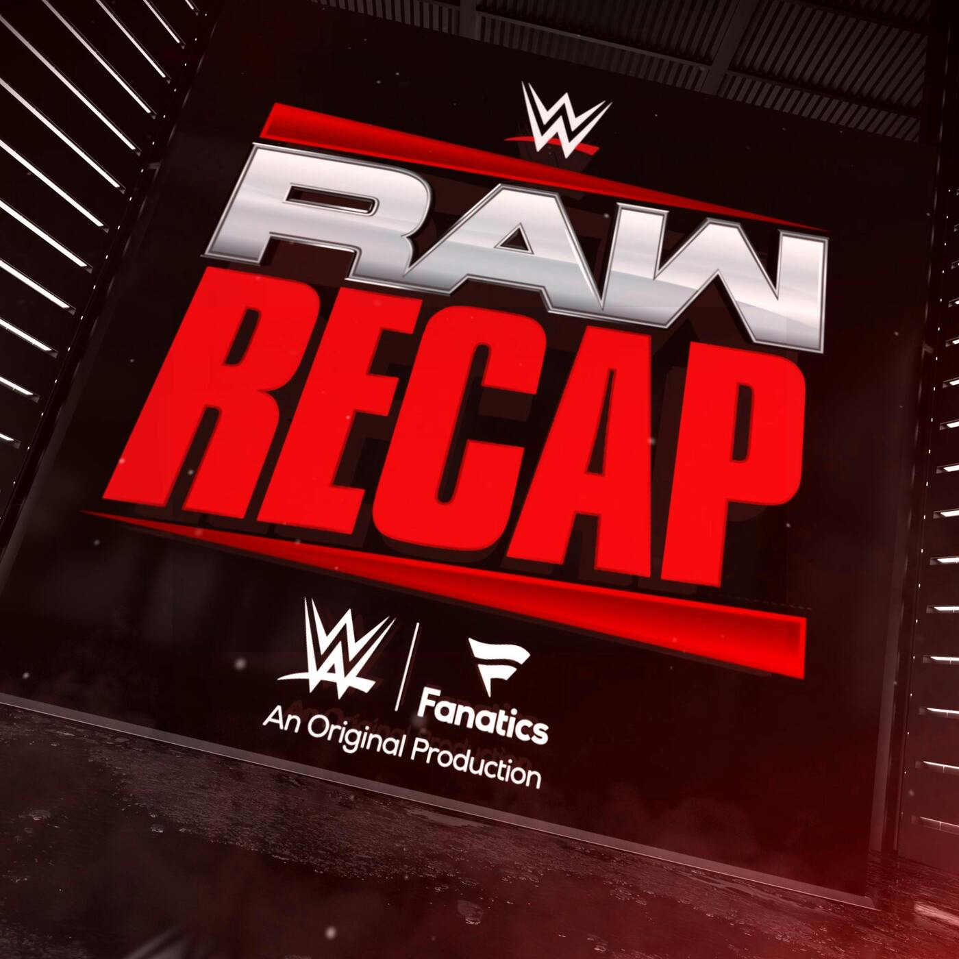 John Cena wants to ruin wrestling, Jey Uso wants to shock the world again | Raw Recap episode artwork