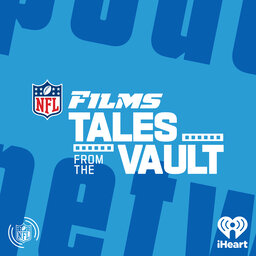Tales from the Vault: Al Davis (1989) Part Two