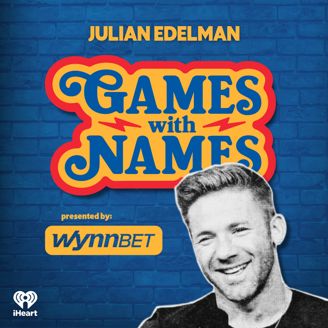 Games with Names