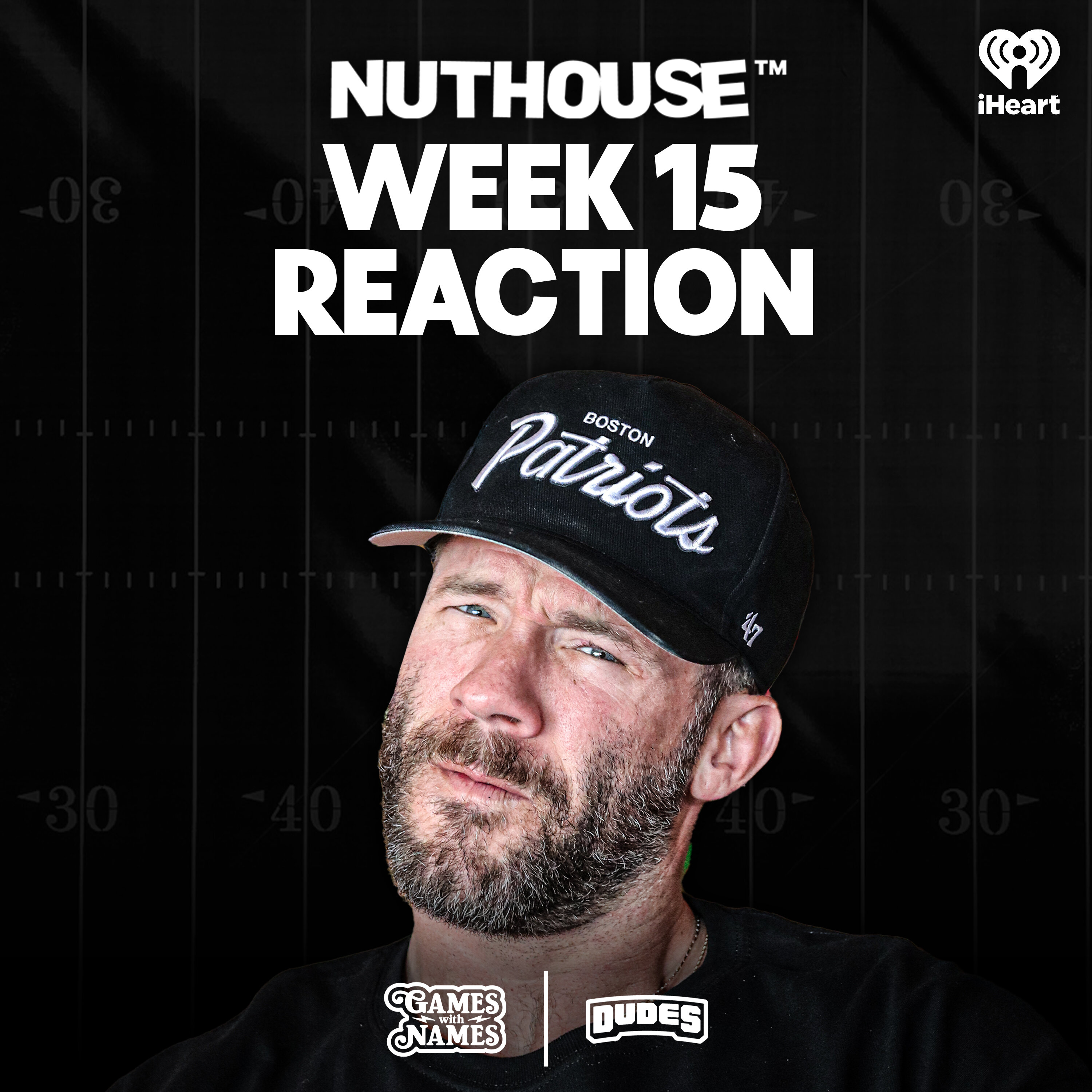 Julian Edelman Reacts to Patriots Loss to Bills & NFL Week 15 Julian Edelman Reacts to Patriots Loss to Bills & NFL Week 15