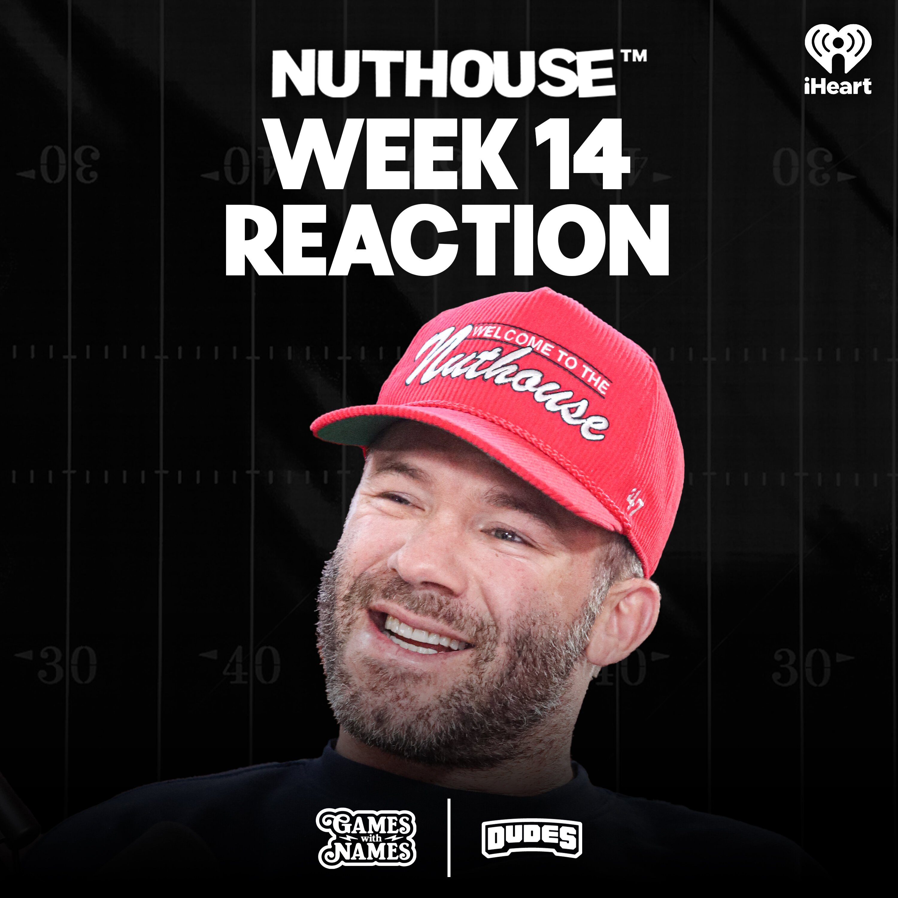 Reacting to the Chiefs Big Loss & NFL Week 14 Reacting to the Chiefs Big Loss & NFL Week 14