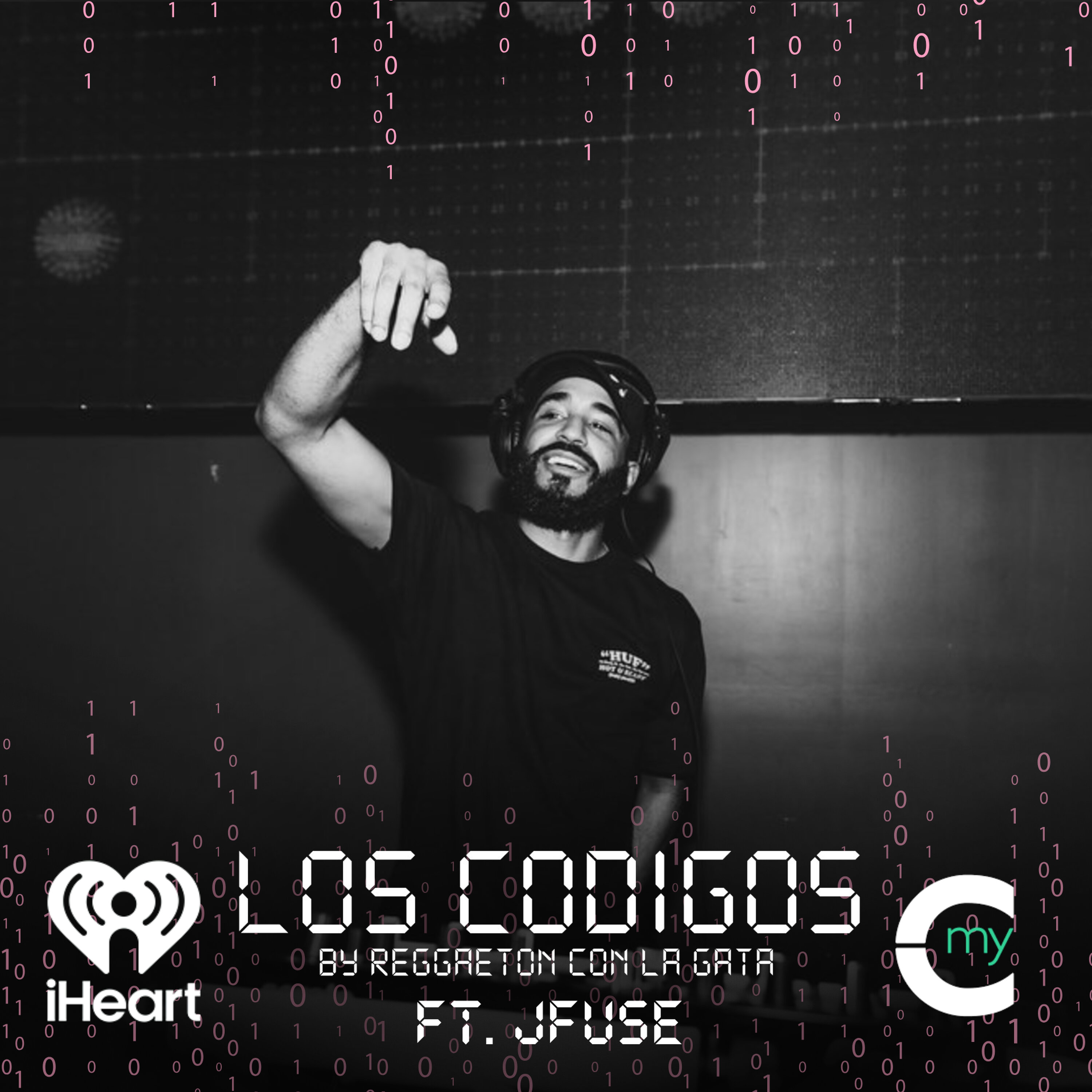 Los Codigos: JFUSE