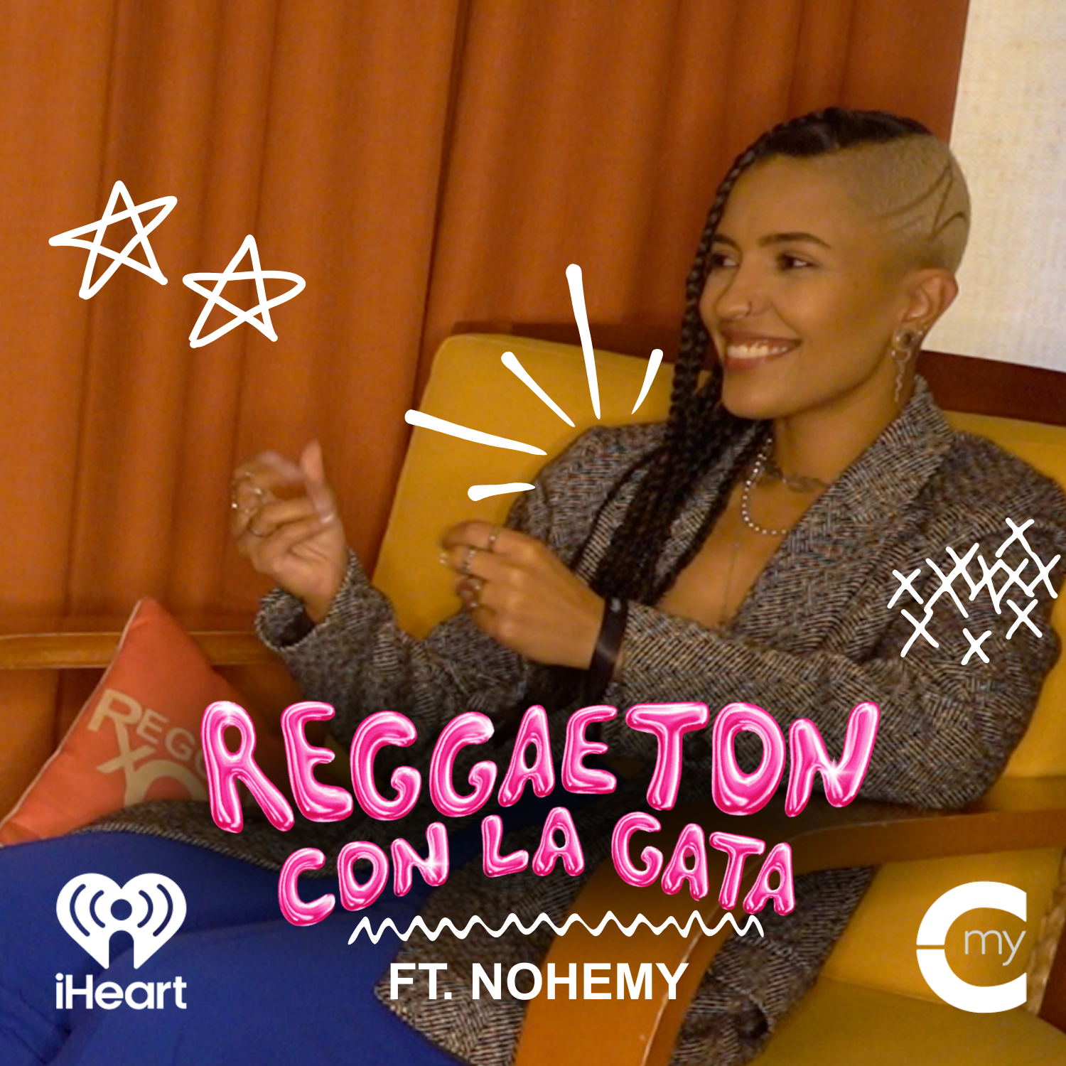 EP#9 Codigos de Bayamon ft. Nohemy