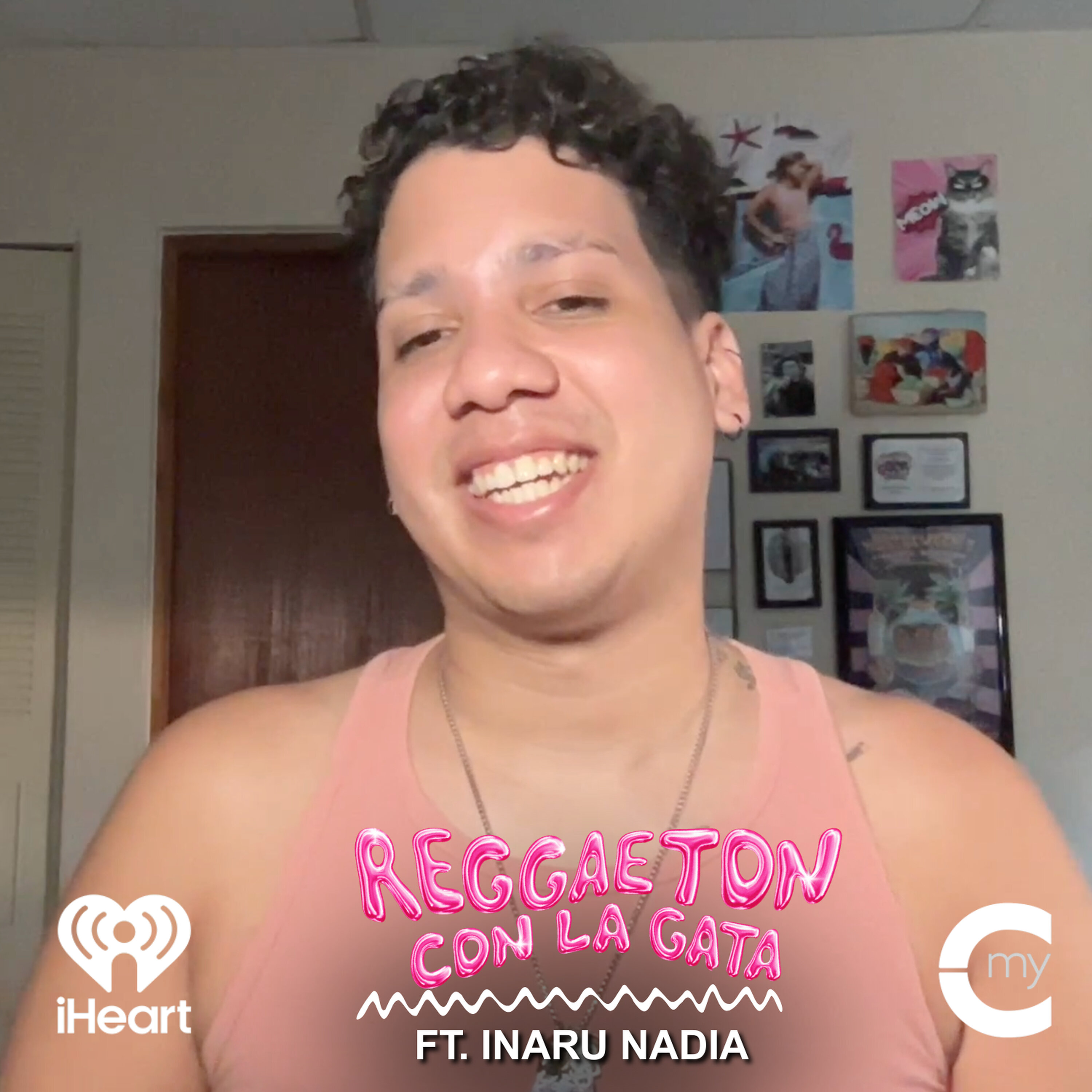 EP#15 Las Maricas Perrean Tambien ft. Inaru Nadia