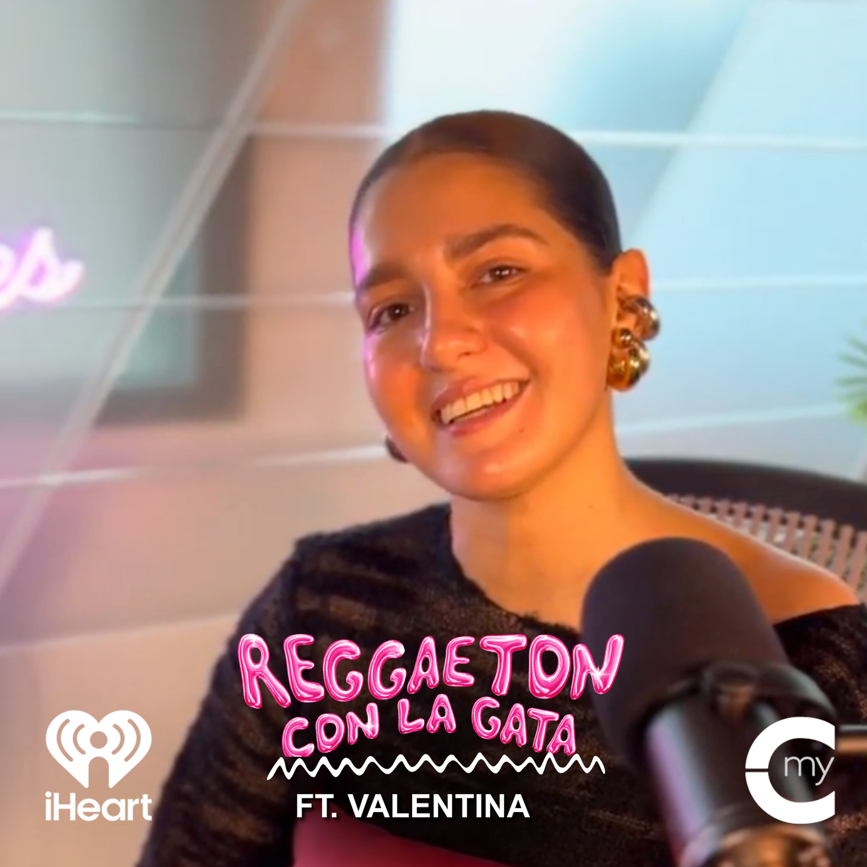 EP#25 Caribe Contra ft. Valentina