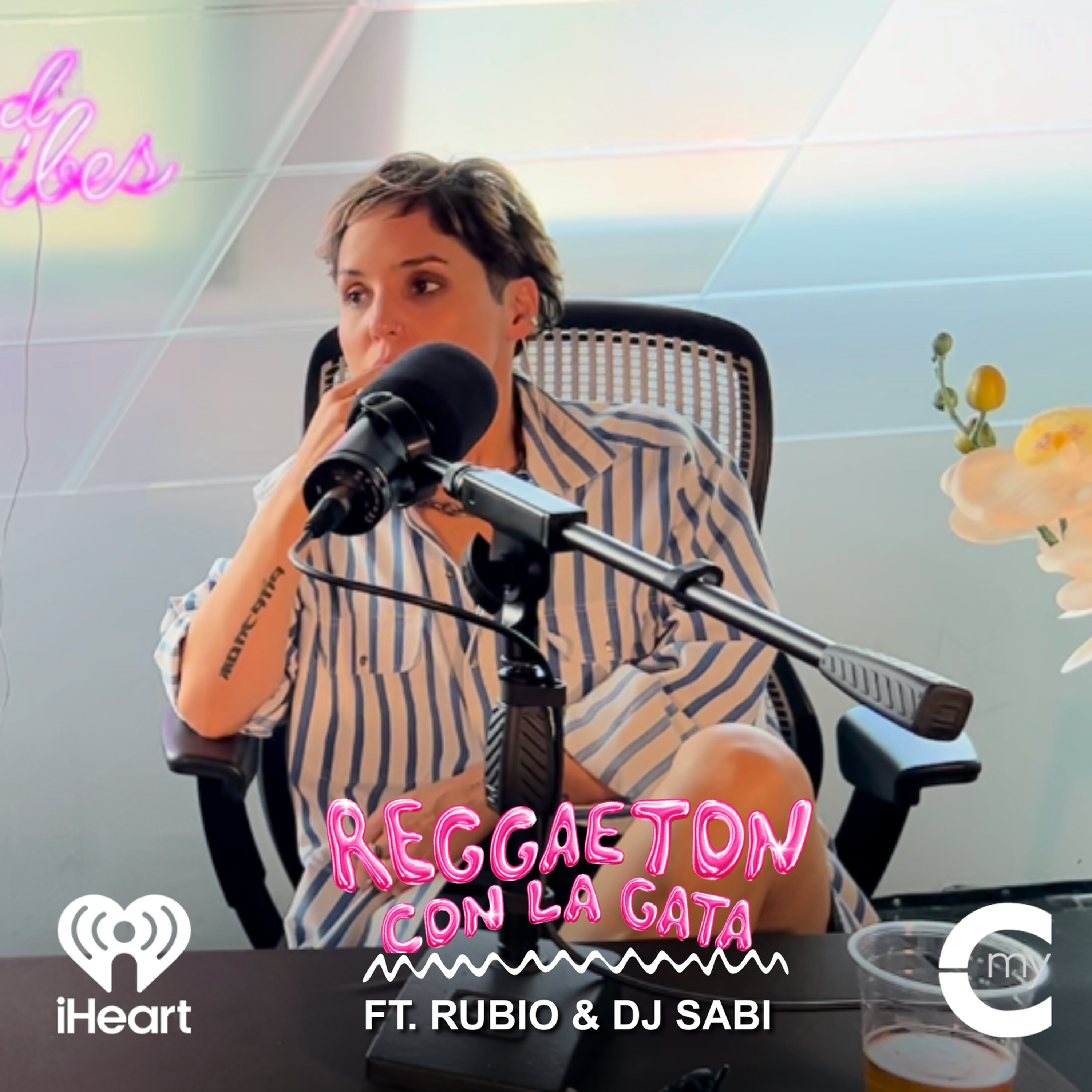 EP#26 Hablamos Rock And Roll ft. RUBIO & DJ Sabi