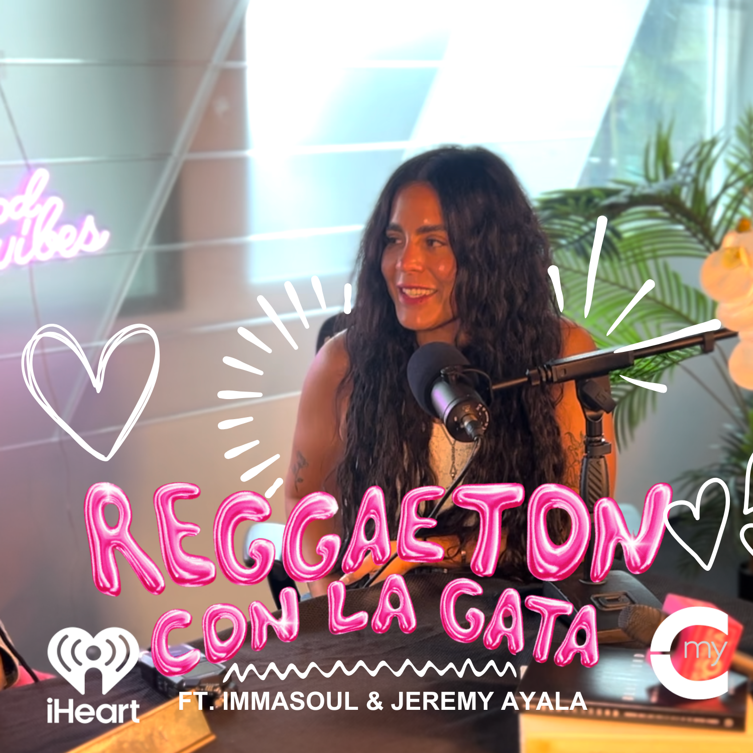 EP#7 Staying True To Yourself ft. Jeremy Ayala & Immasoul