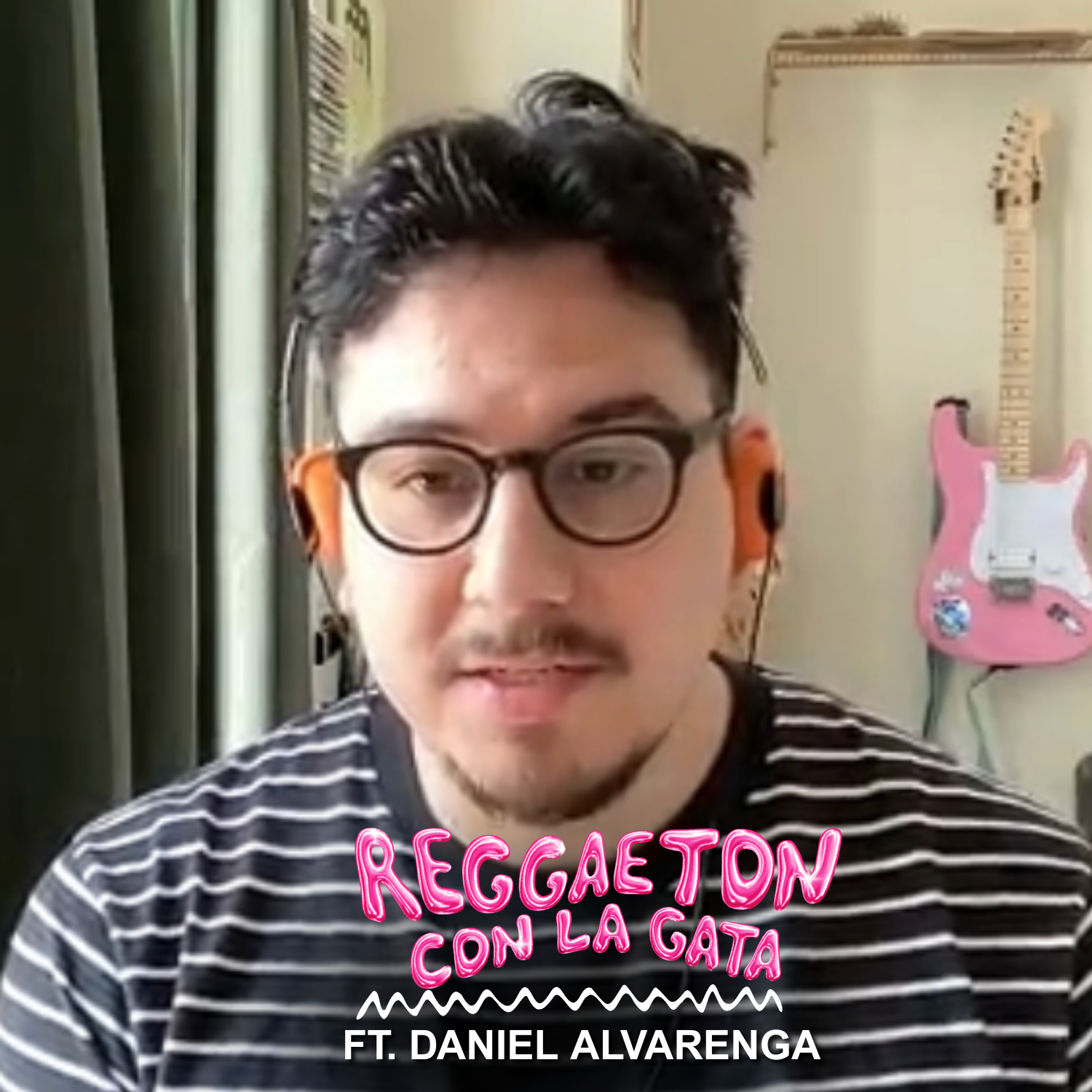Reggaeton con La Gata