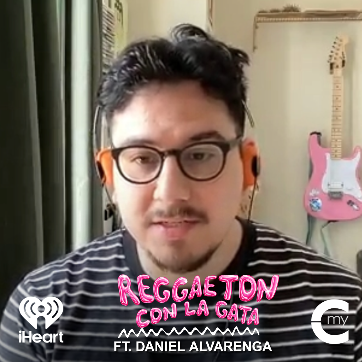 Reggaeton con La Gata