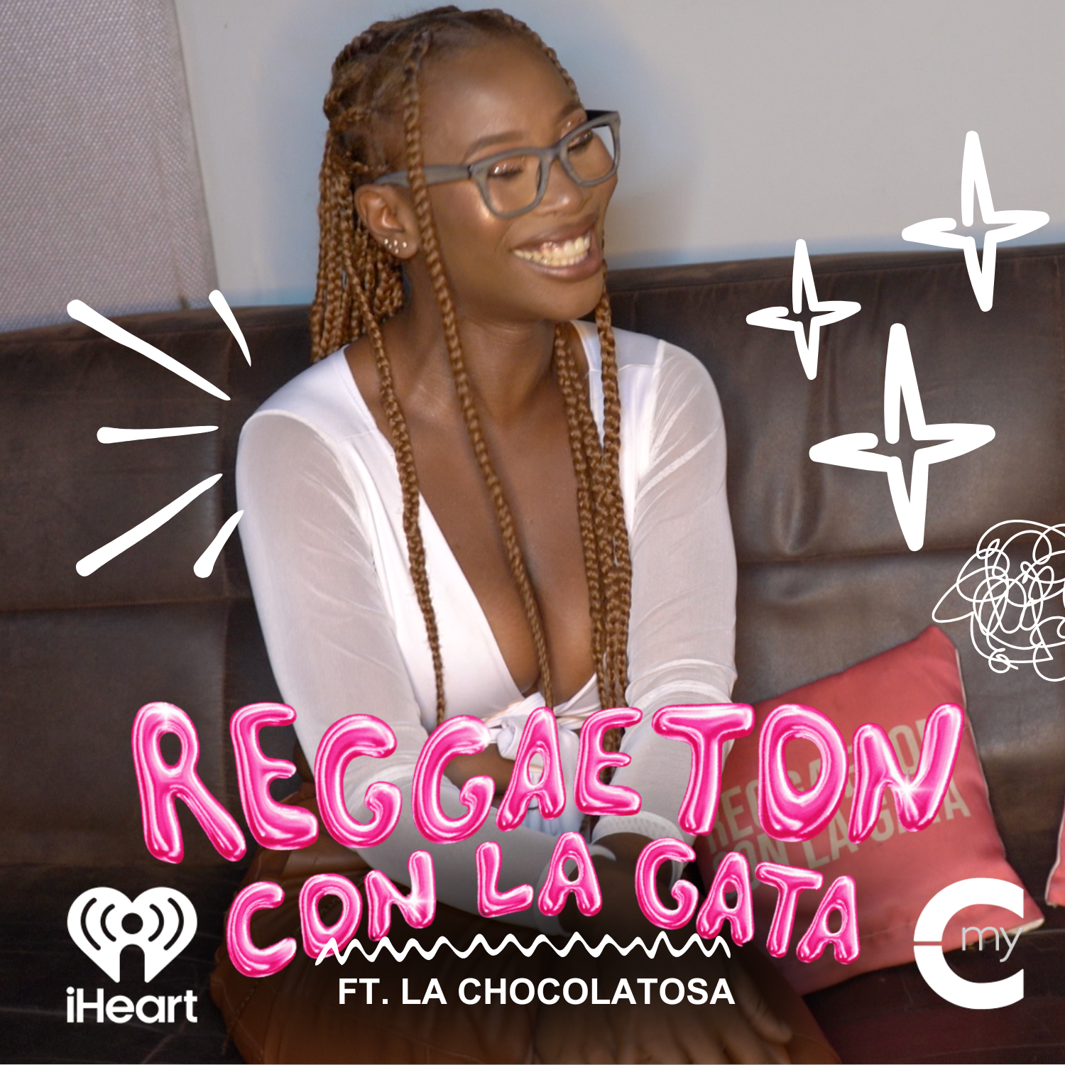 EP#8 Baila Morena ft. La Chocolatosa