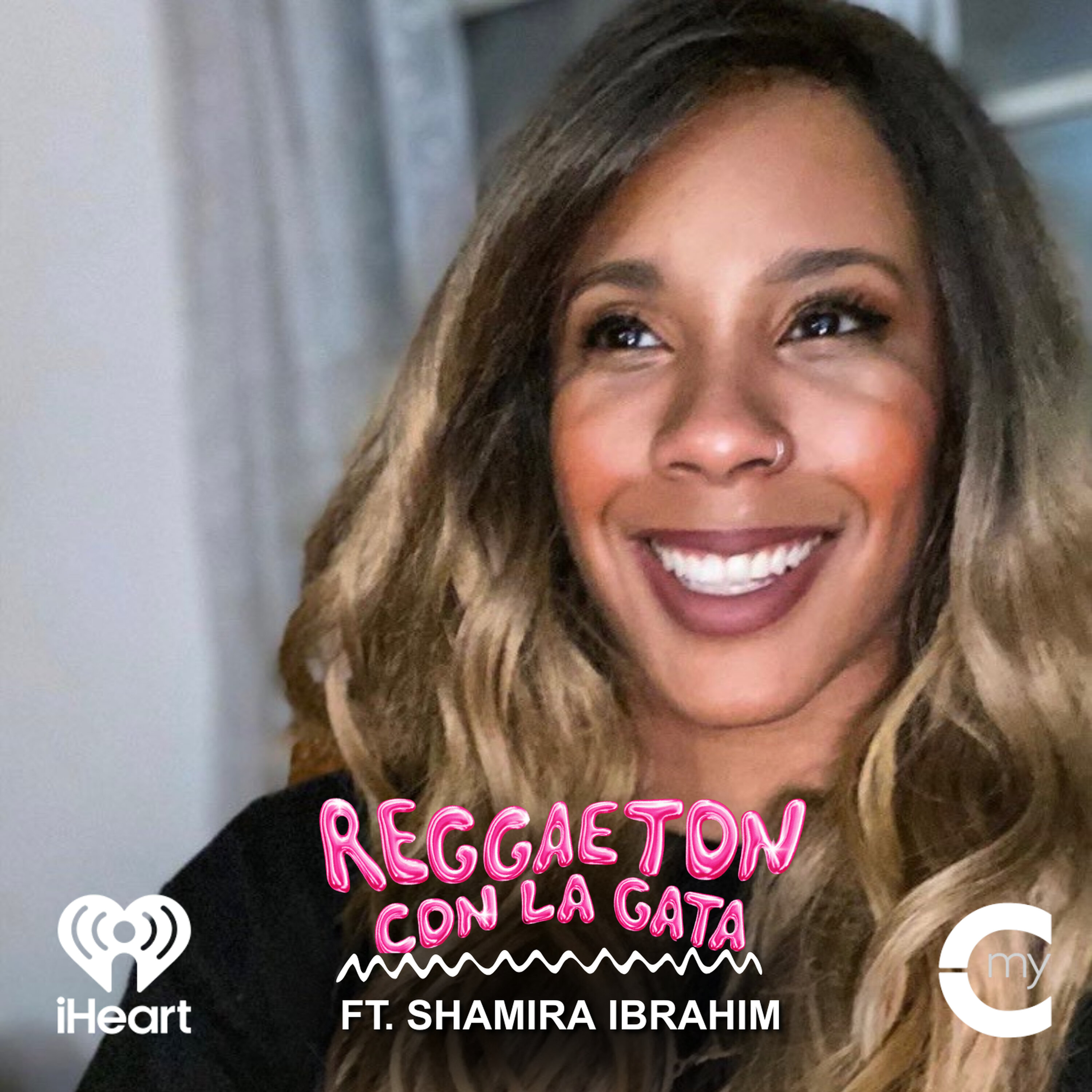 EP#19 Best of Both Worlds ft. Shamira Ibrahim