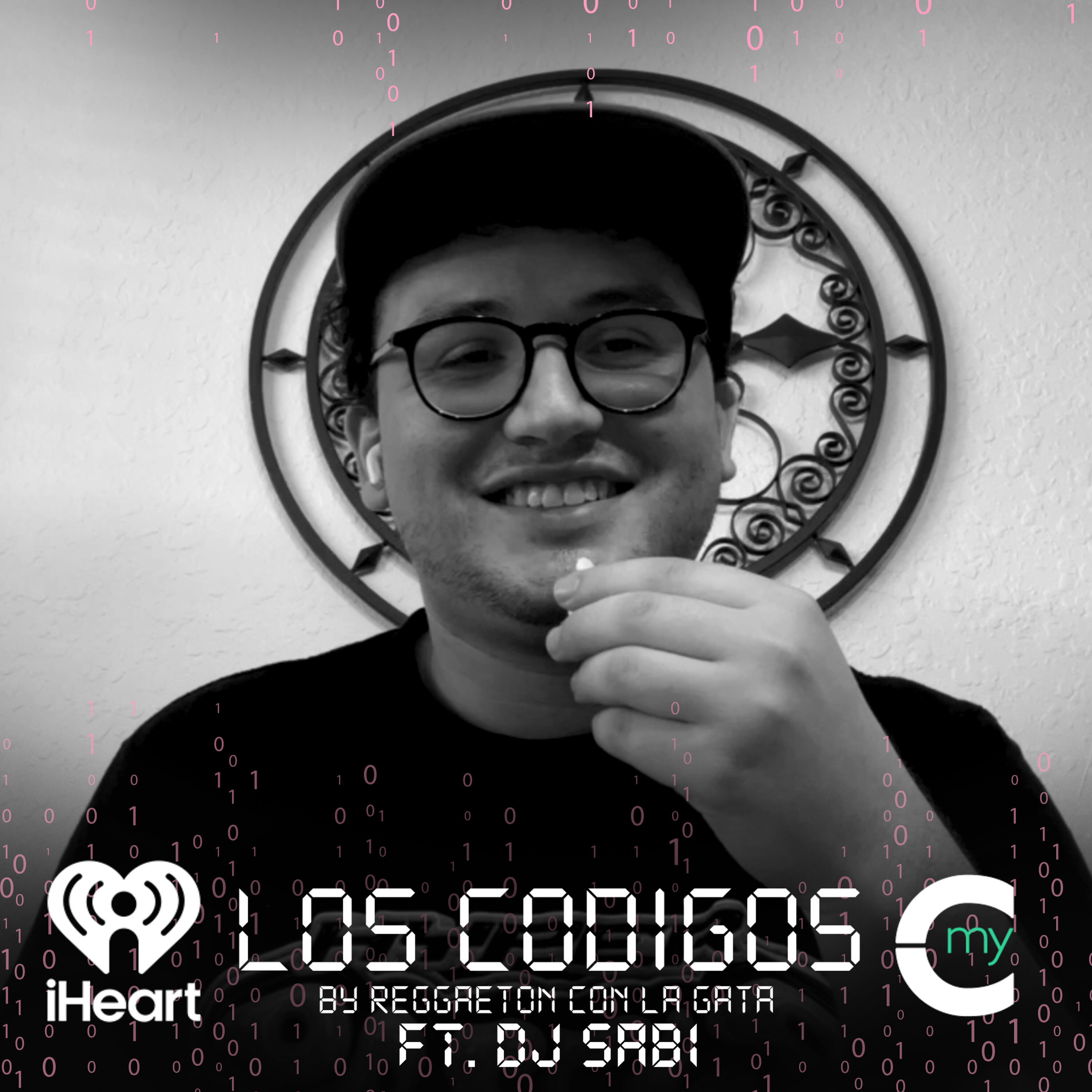 Los Codigos: Hyperperreo de DJ SABI