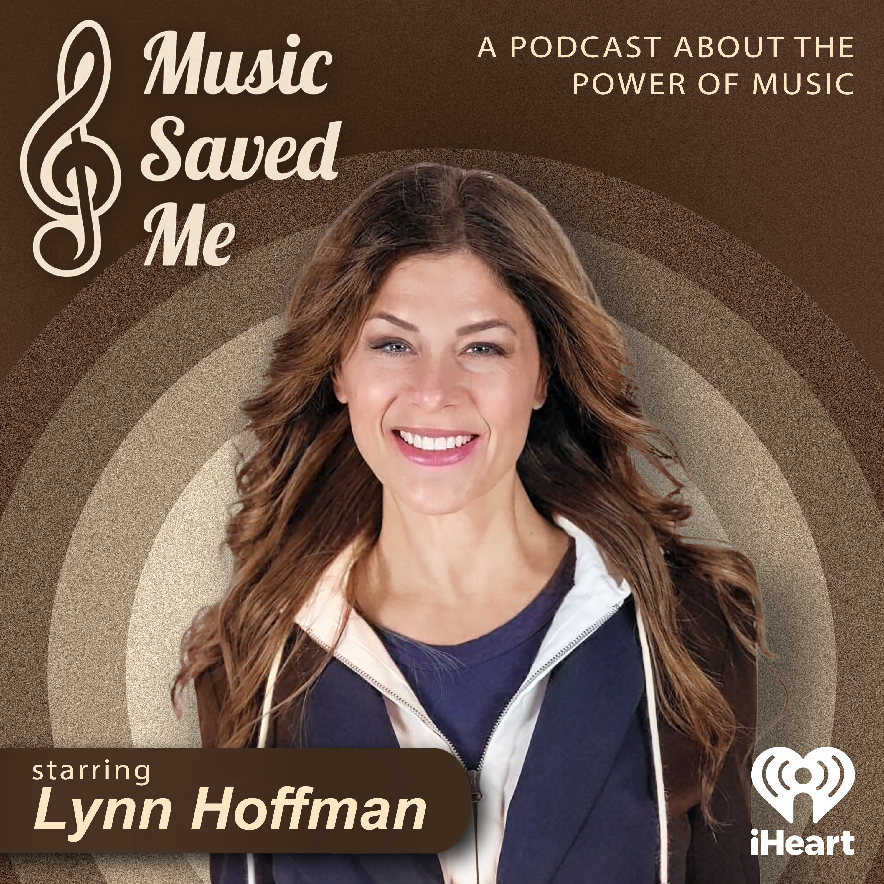 Jon Lampley : How Music Became My Path to Healing and Resilience-Music Saved Me with Lynn Hoffman