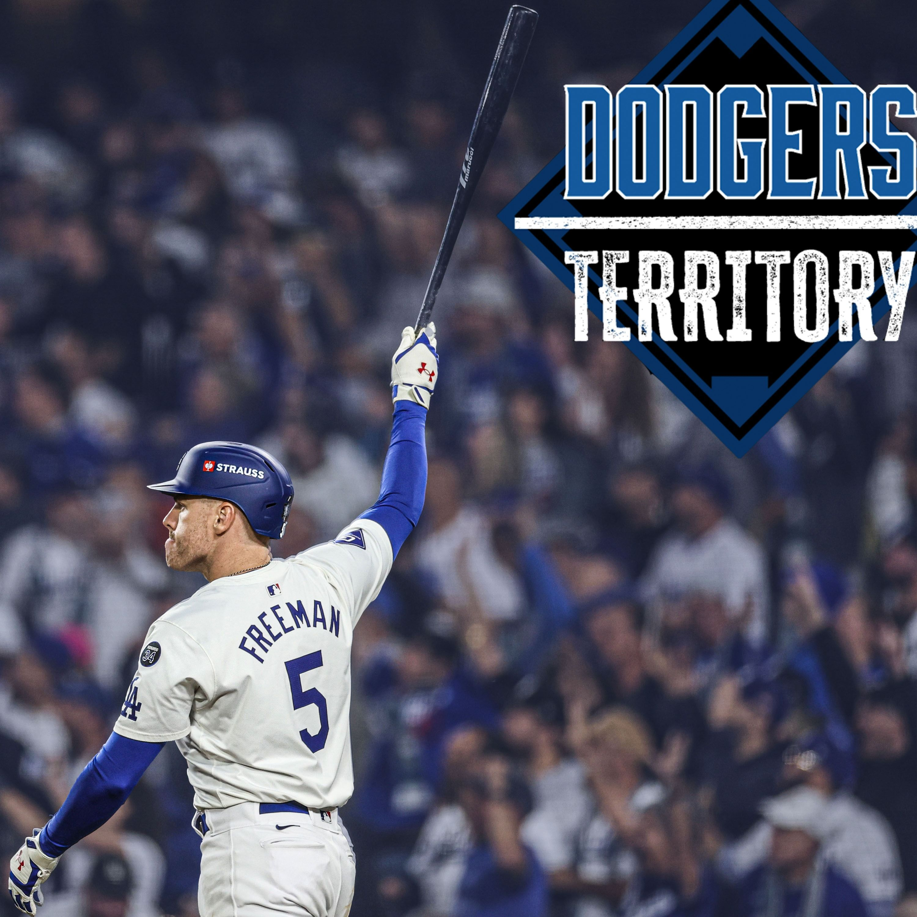 FREDDIE WALKS IT OFF! World Series Game 1 Reactions