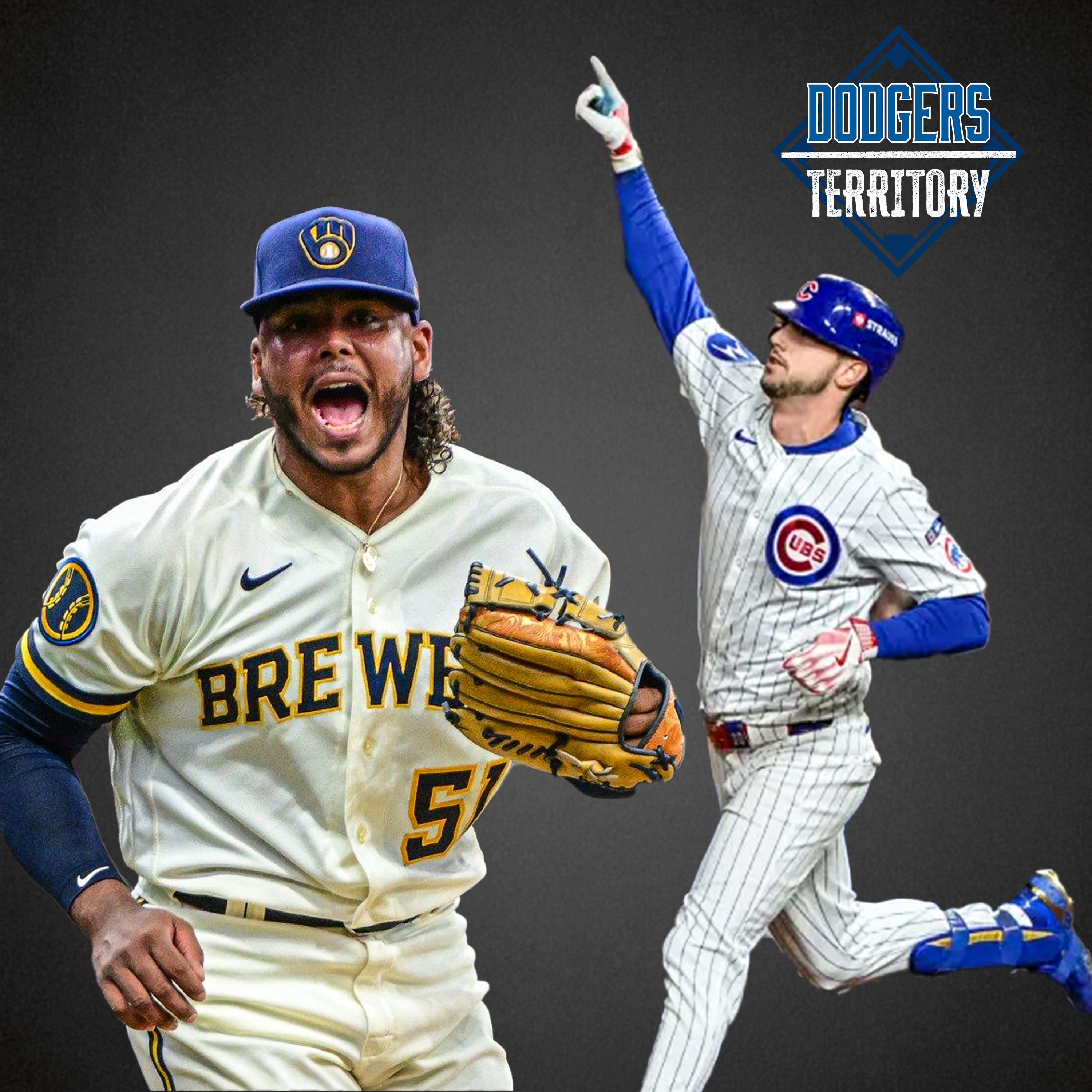 Freddy Peralta Rumor? Lurking on Tucker, Bichette Market Changing?