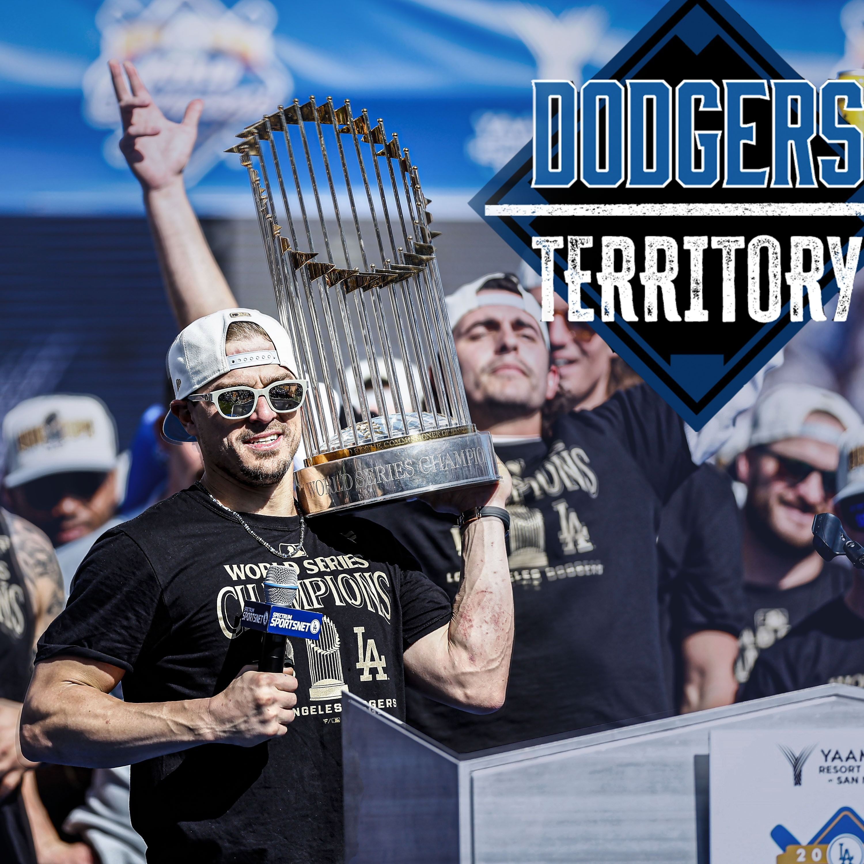 Teo Deal Rumors, Possible Kiké Return, Still World Series Favorites?