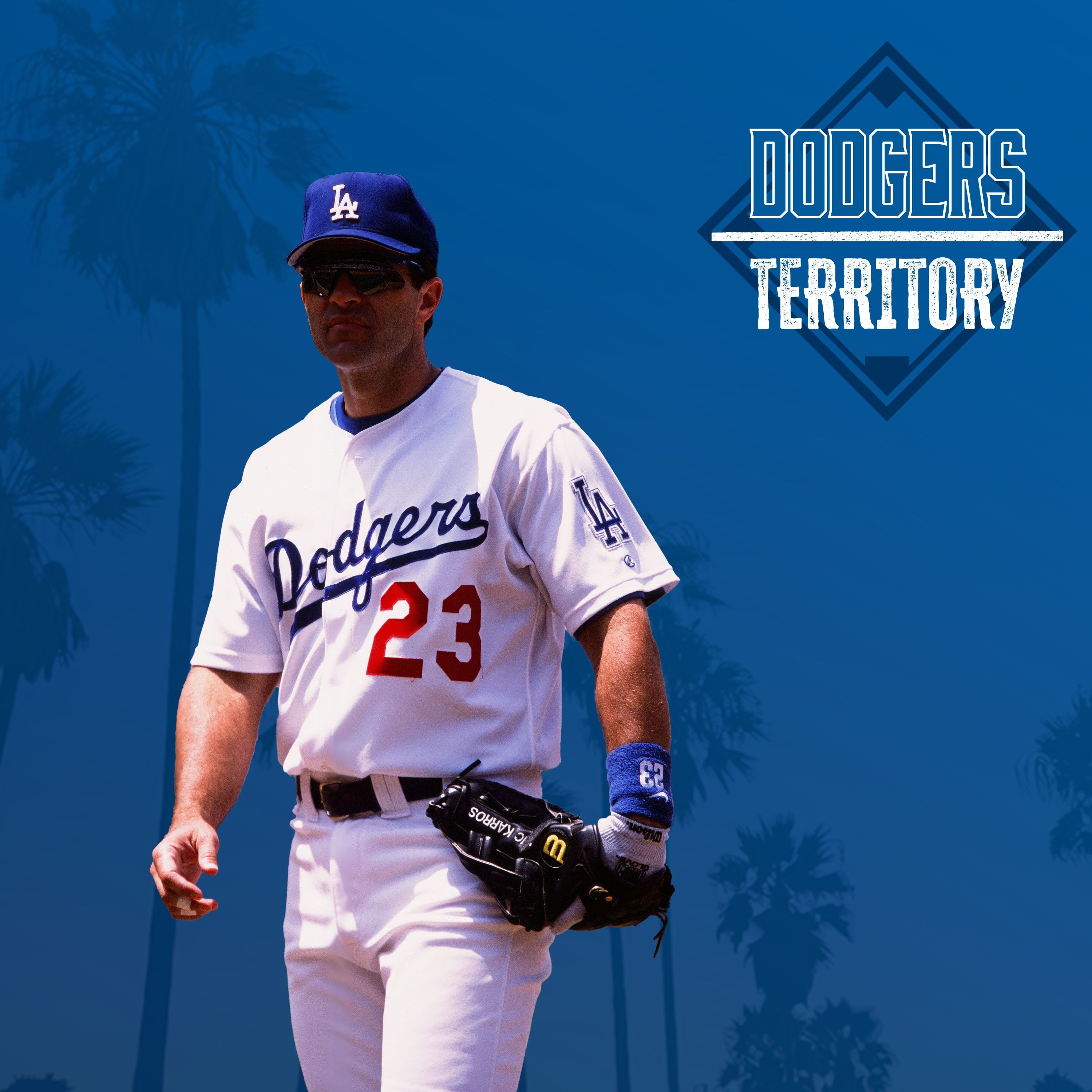 Eric Karros Joins! Dodgers Salvage Finale, Time for Tony Gonsolin?